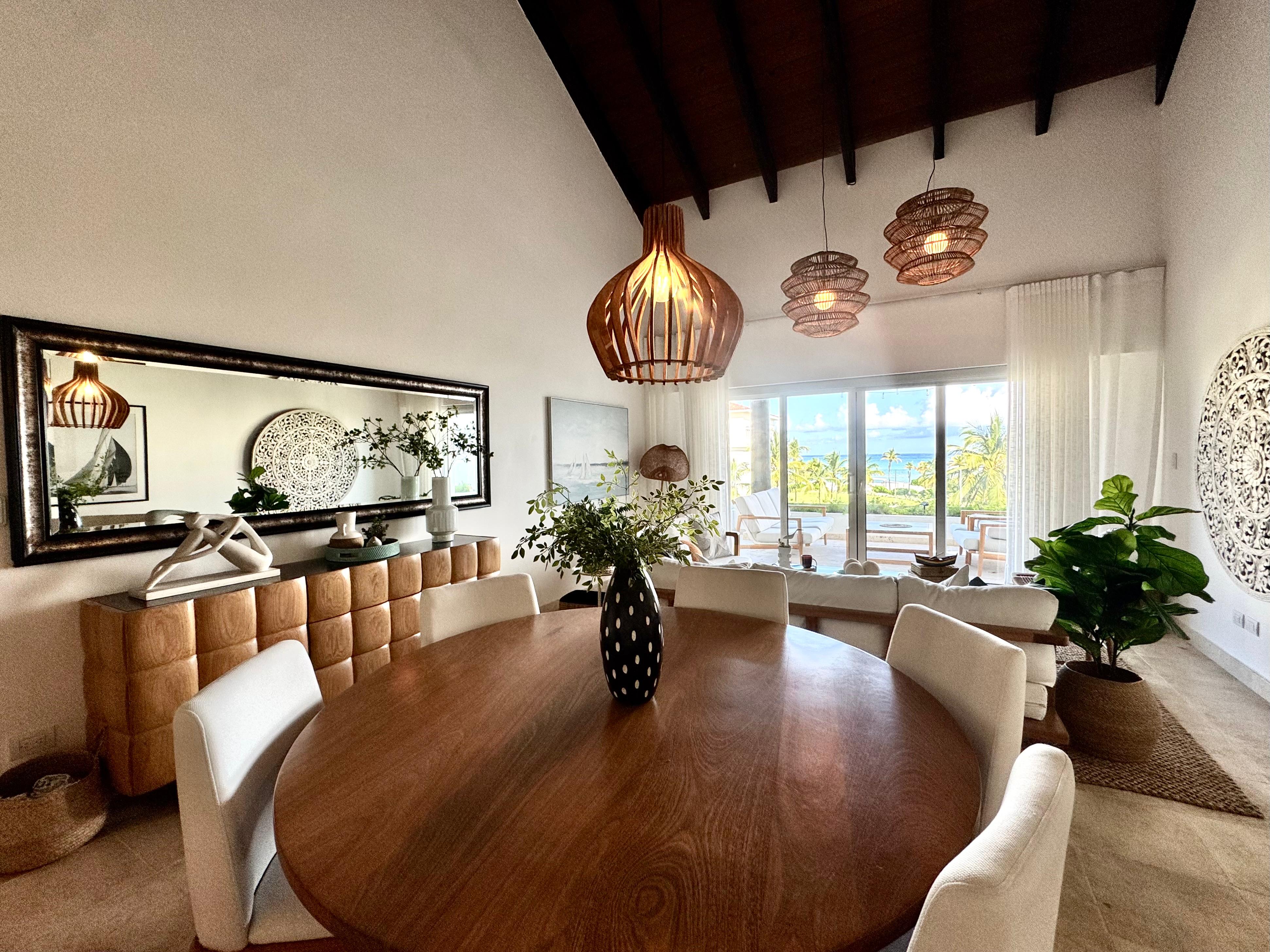 Cap Cana, DO, 2 Bedrooms Bedrooms, ,3 BathroomsBathrooms,Residential,For Sale,1995787