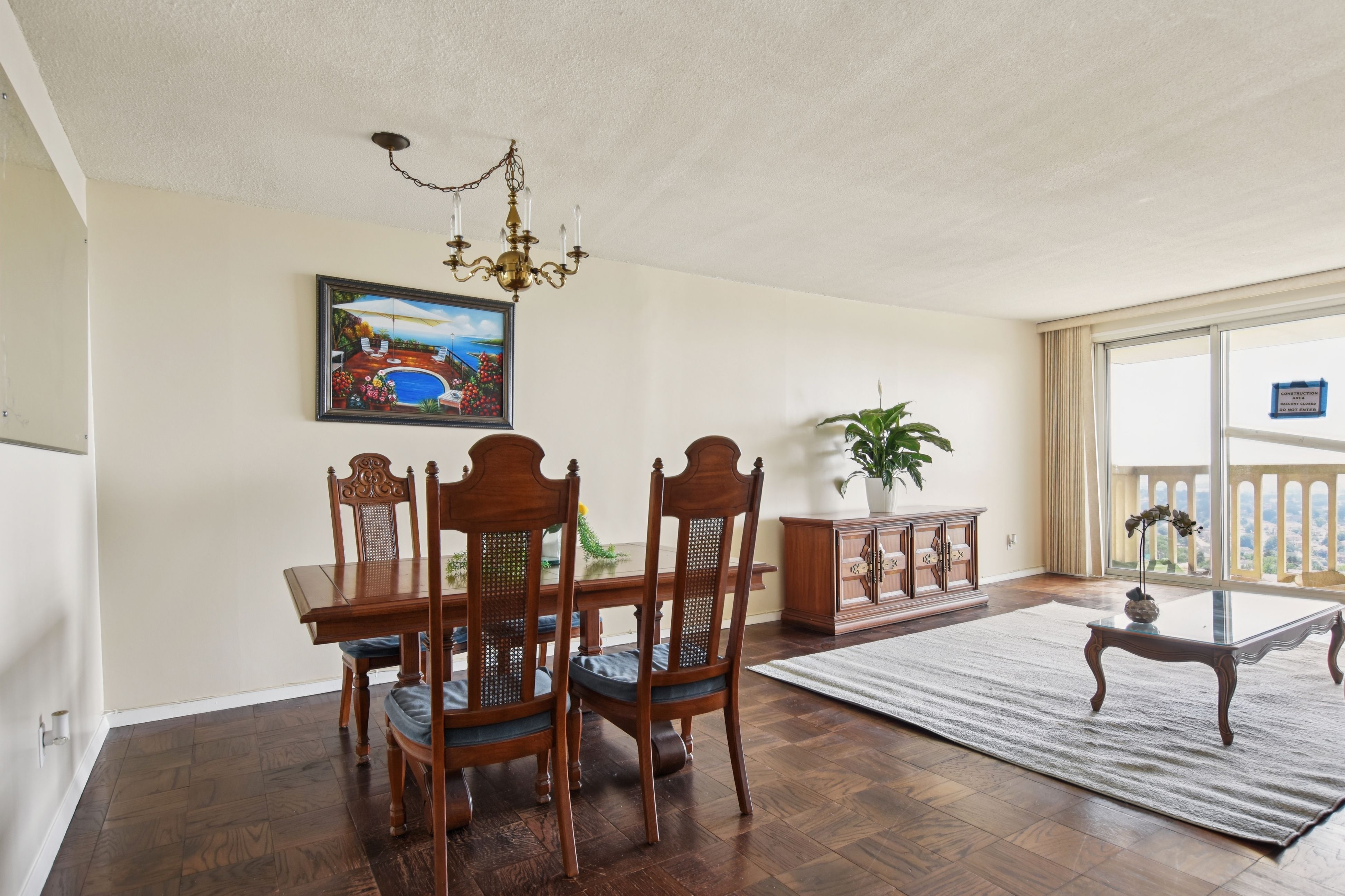 555 North Avenue #25K, Fort Lee, NJ 07024 - 物件實景