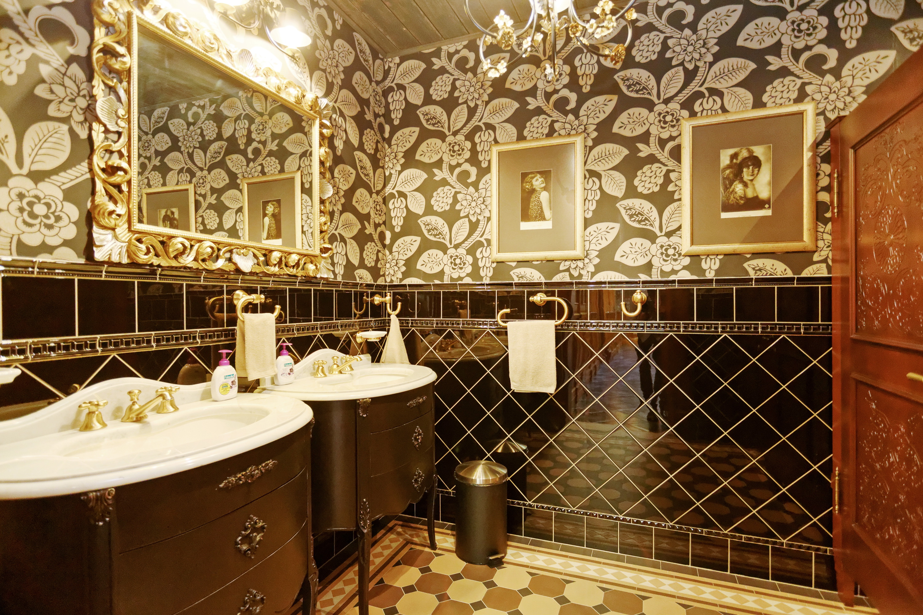  Unique Villa Filix in the resort city Jurmala - 物件實景
