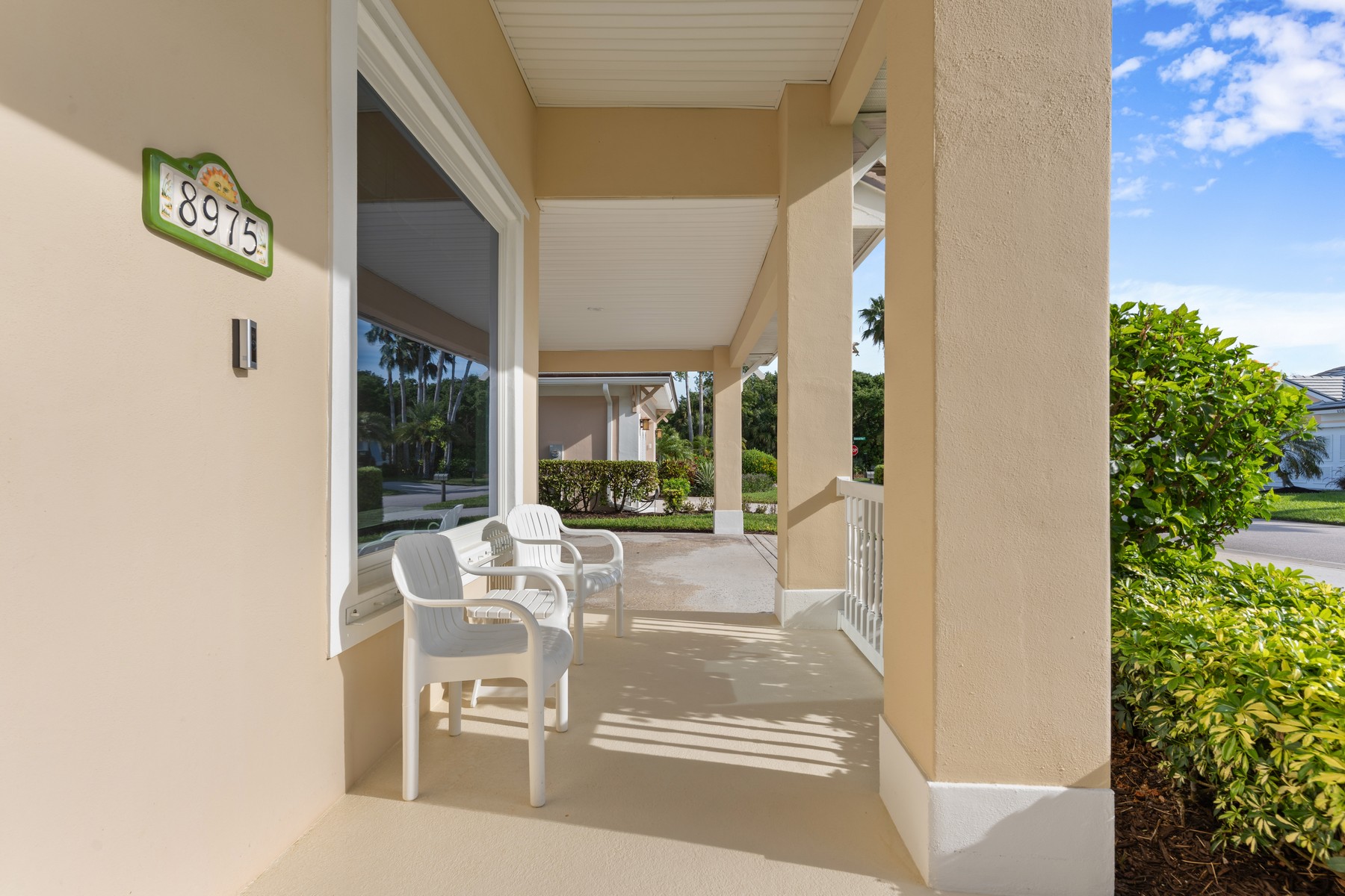  8975 Palm Breeze Terrace, Vero Beach, FL 32963 - 物件實景
