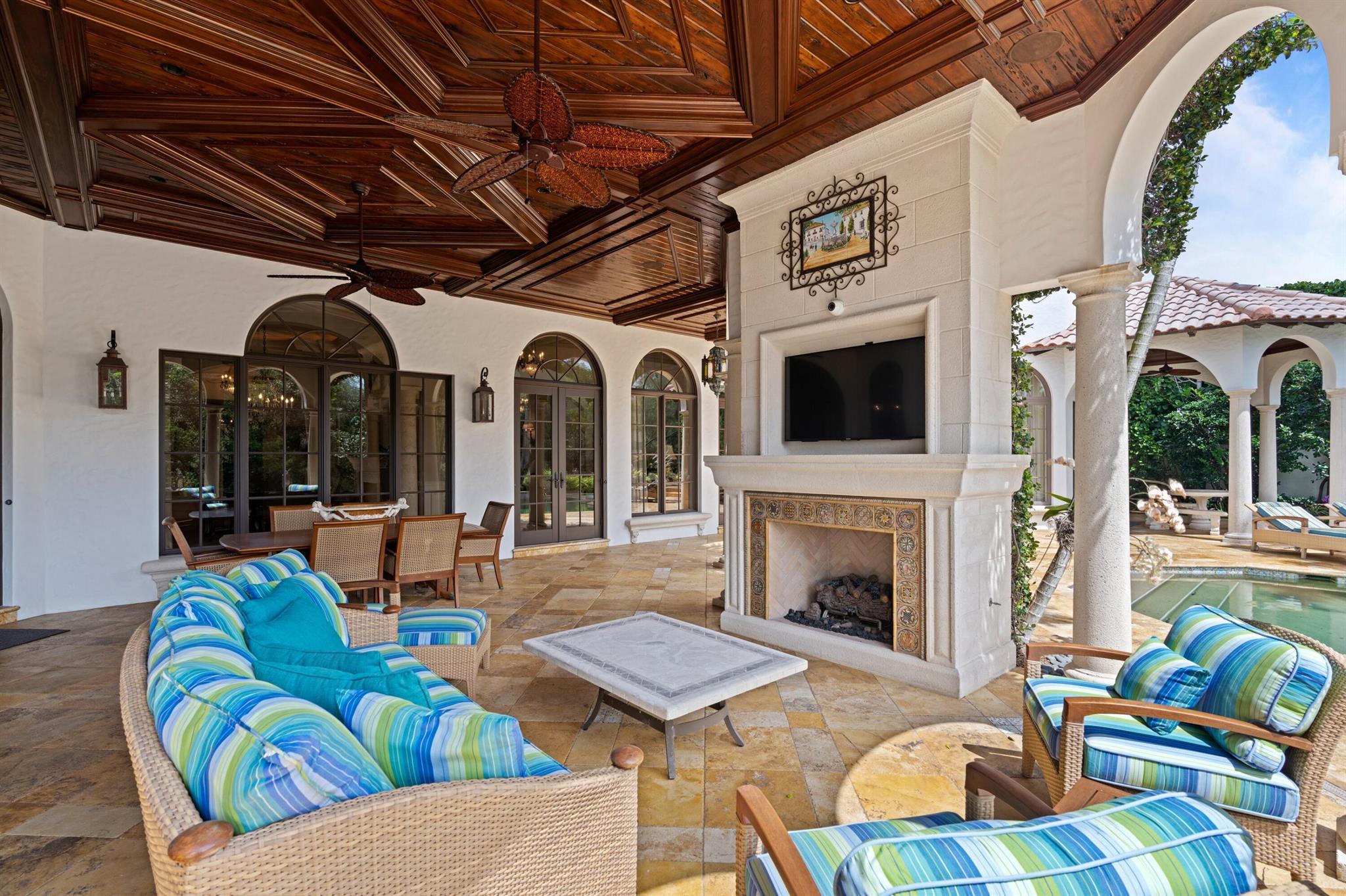 166 W Alexander Palm Road, Boca Raton, Florida, 33432, United States, 7 Bedrooms Bedrooms, ,11 BathroomsBathrooms,Residential,For Sale,166 W Alexander Palm Road,1237724