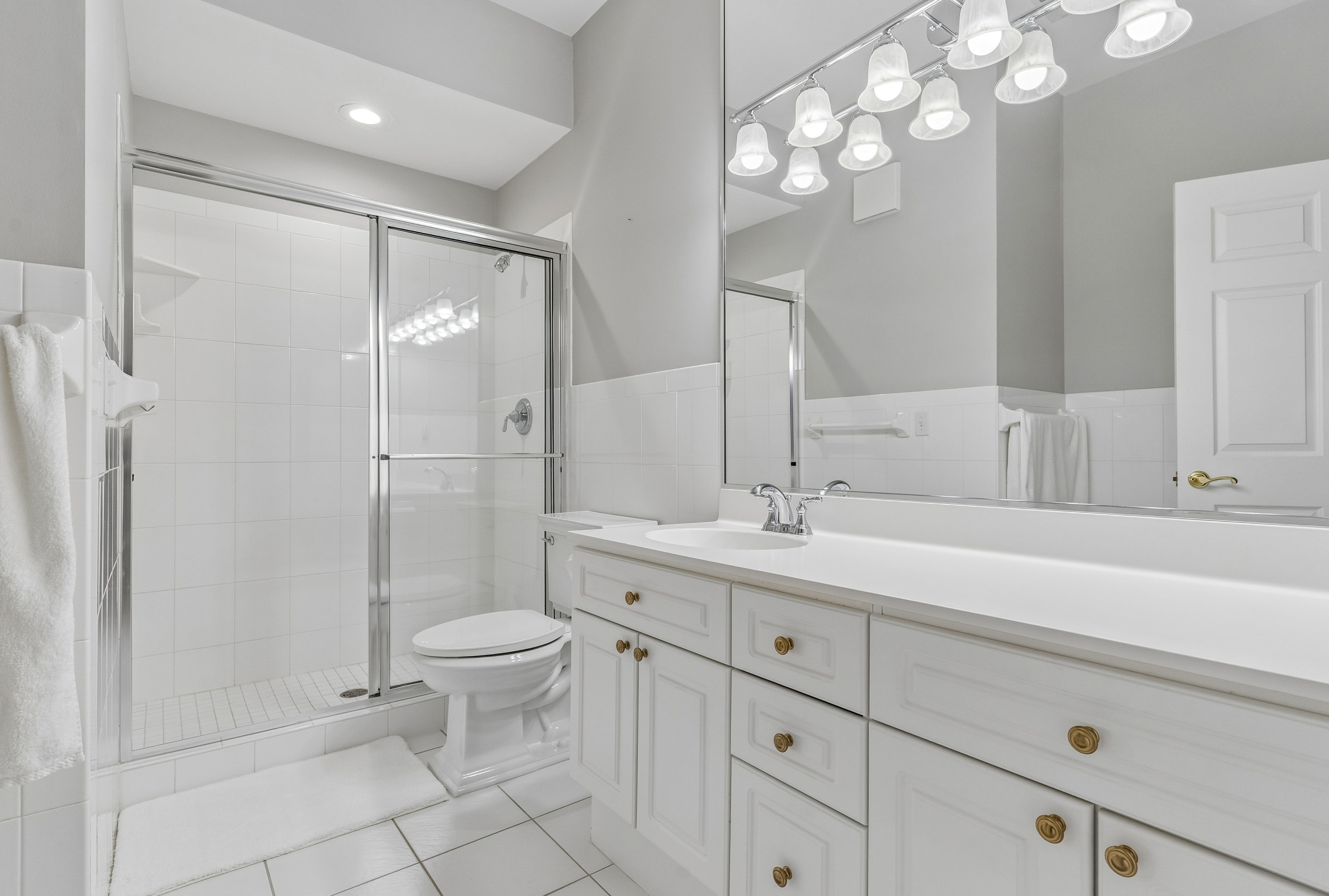  Luxury Condo in the Heart of Edina - 物件實景