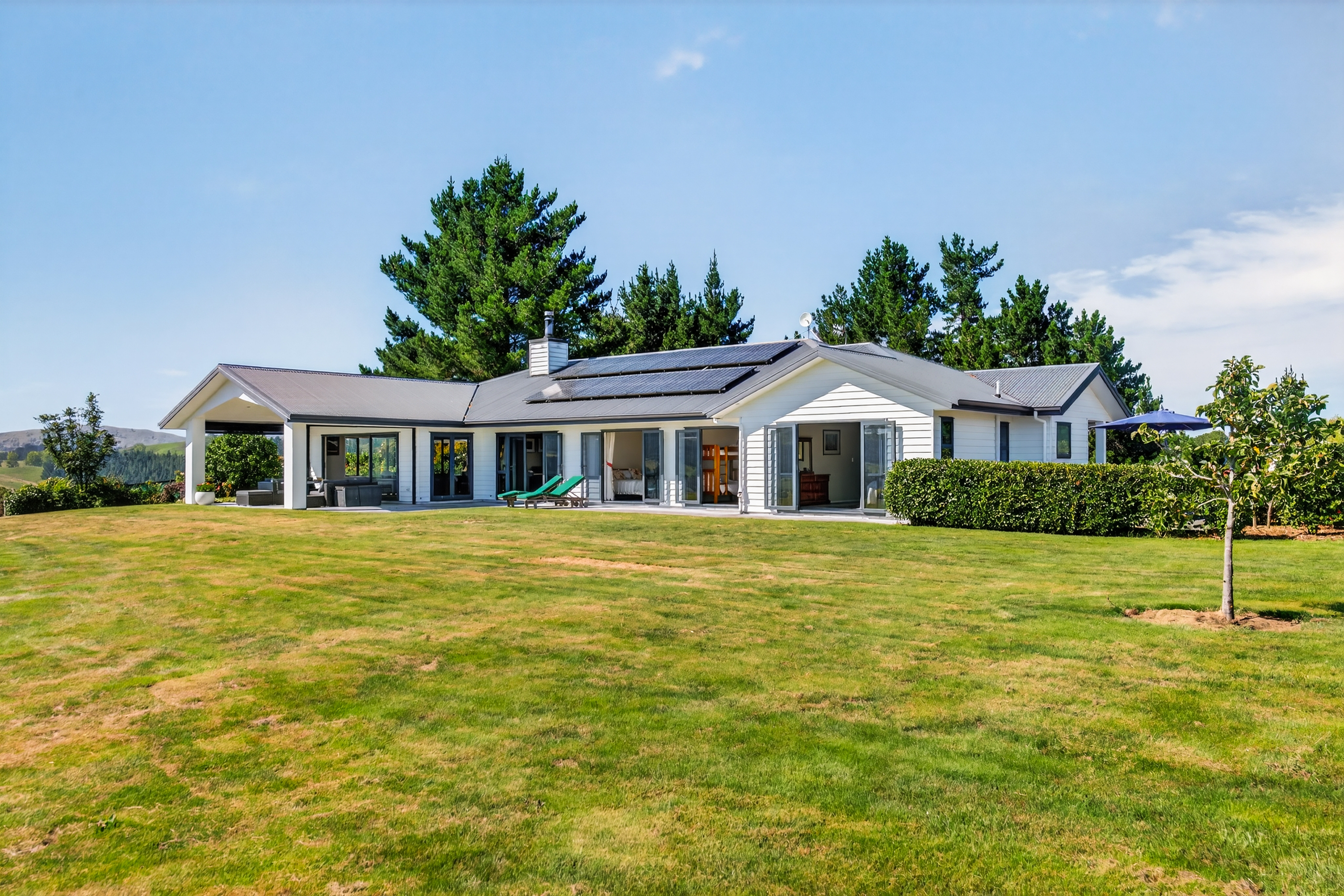  Captivating Valley Views - 物件實景