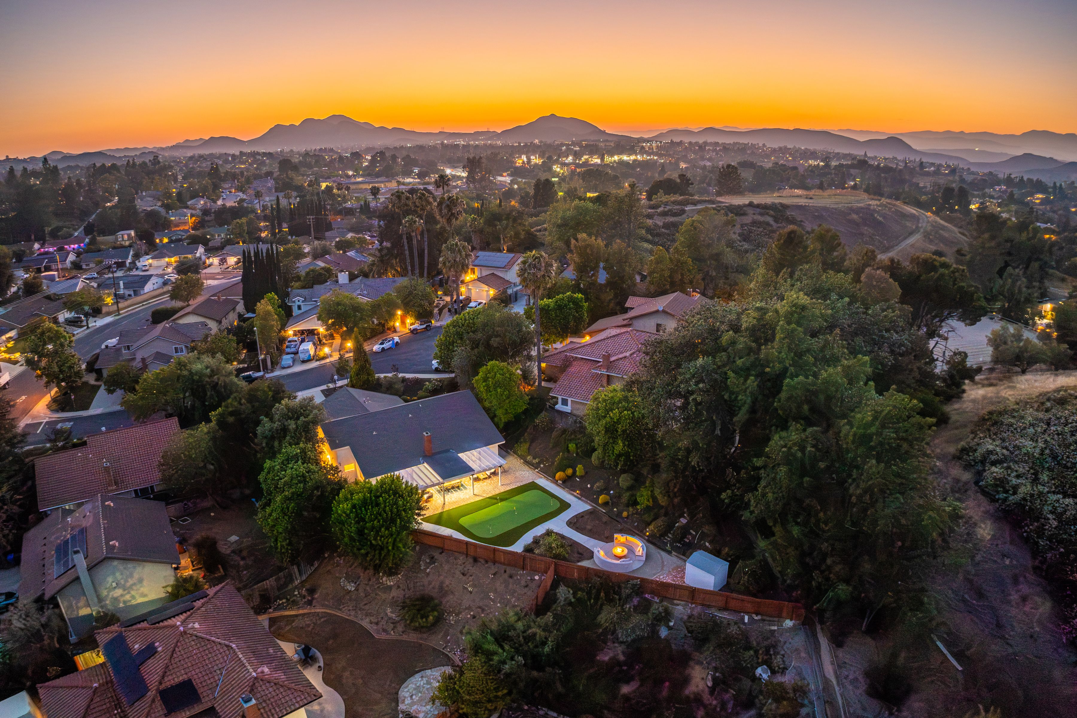  298 Trailside Court, Newbury Park - 物件實景
