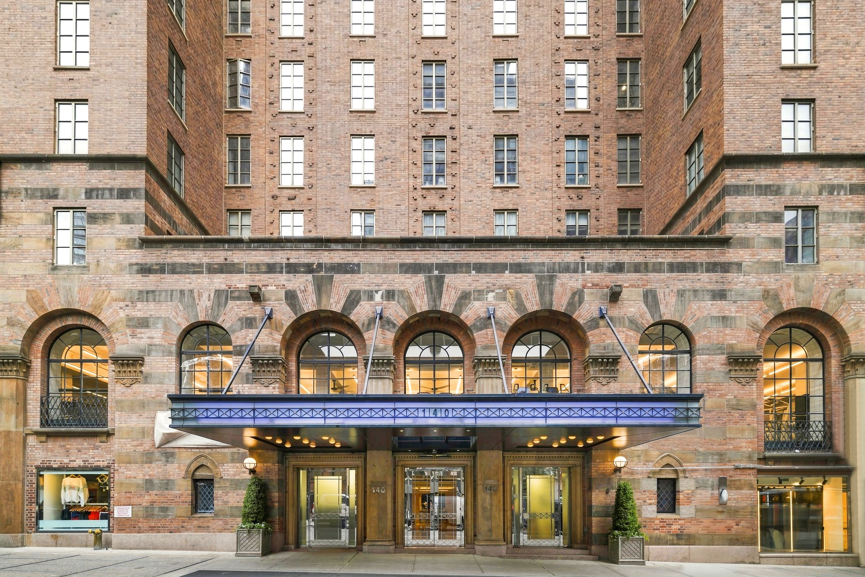 140 East 63rd Street - 物件實景