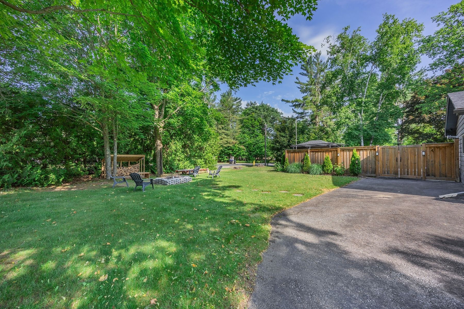  Springwater, Central Ontario - 物件實景