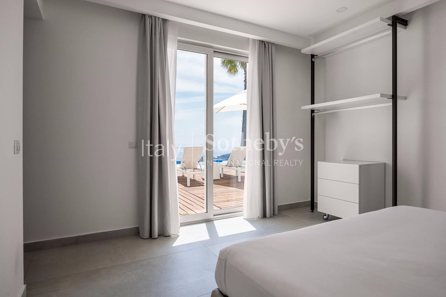  Beautiful villa with panoramic views close to Taormina - 物件實景