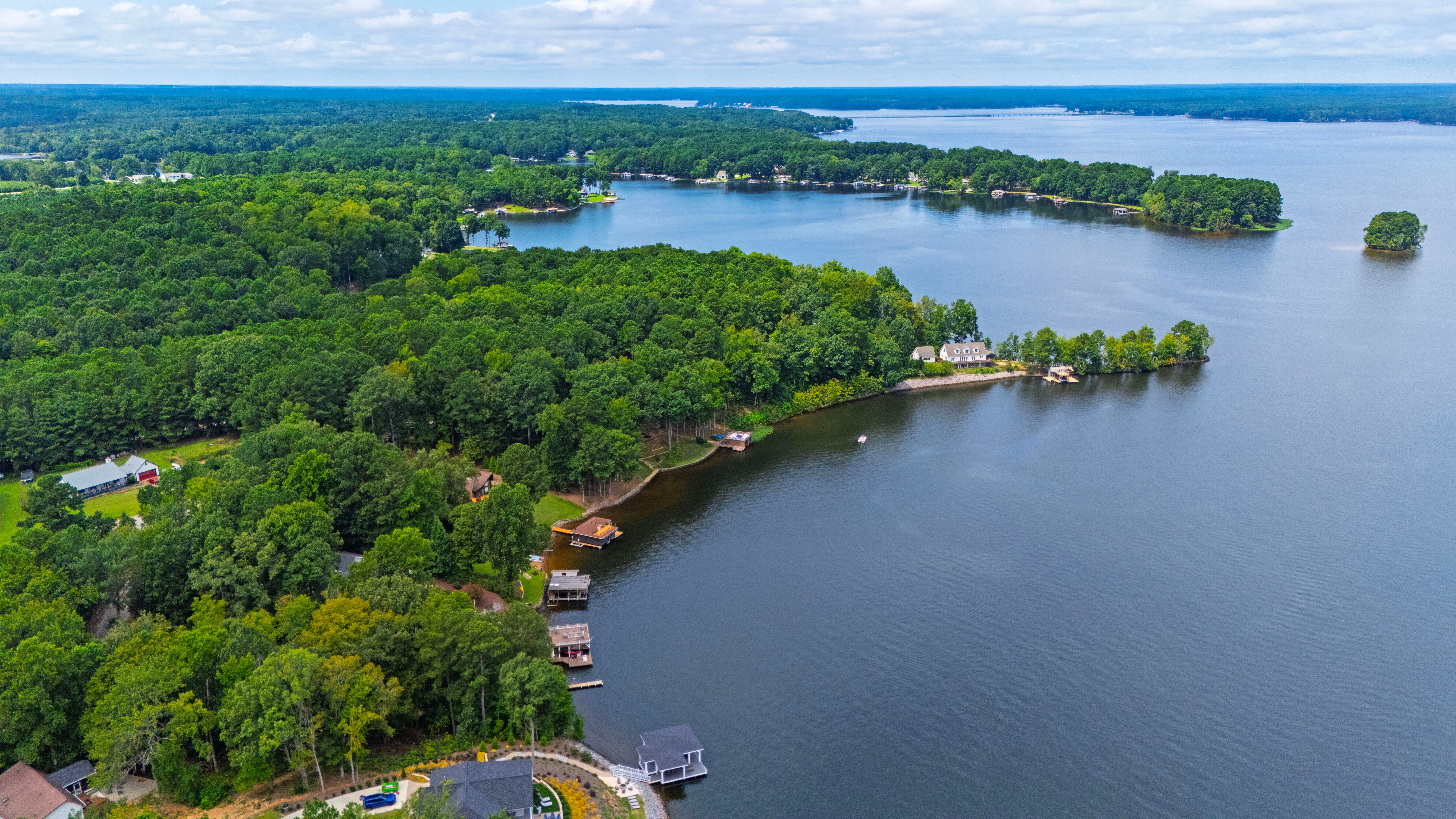  154 N Triton Drive, Littleton, NC, 27850 - 物件實景