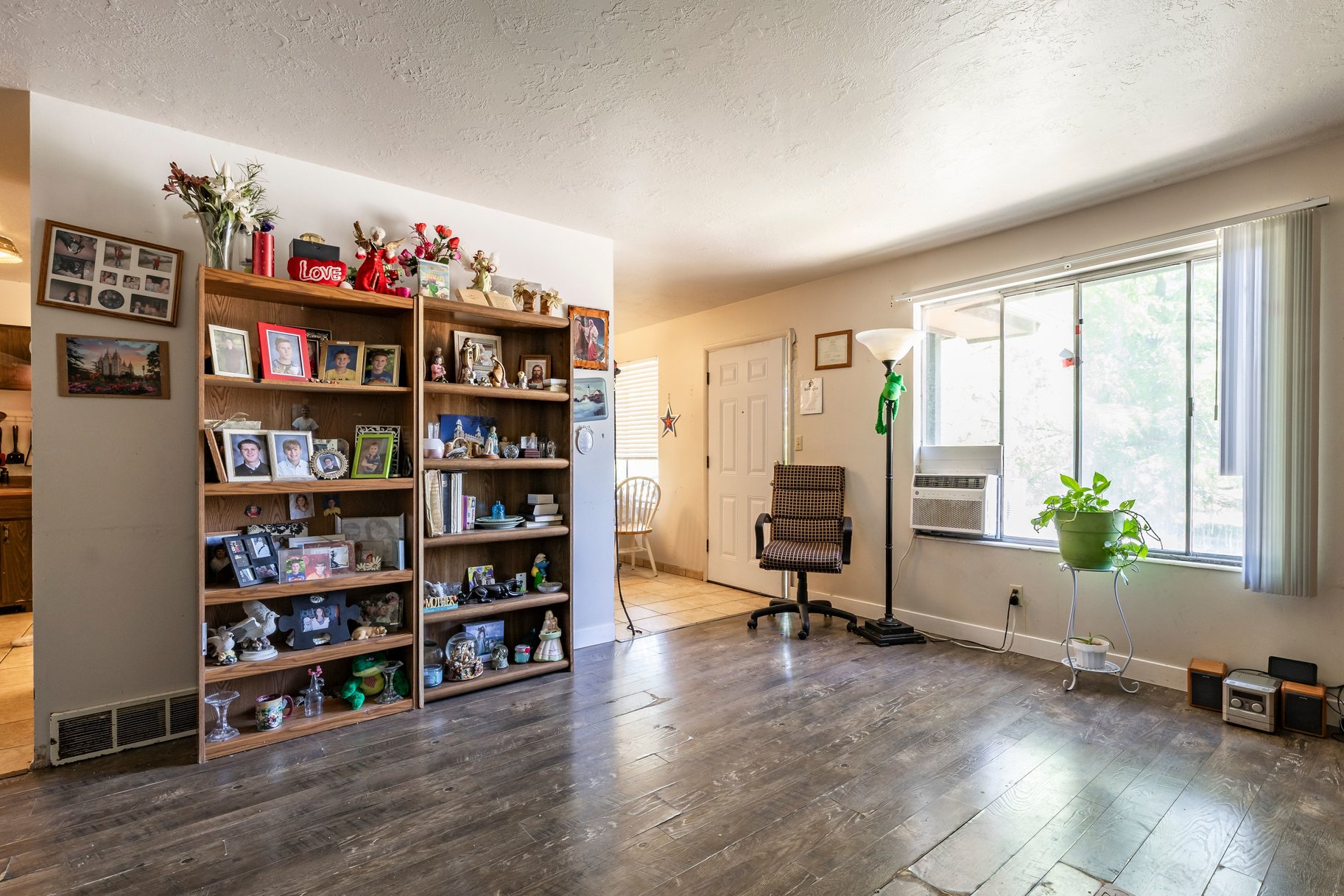  North Ogden Fourplex with Great Rental History - 物件實景