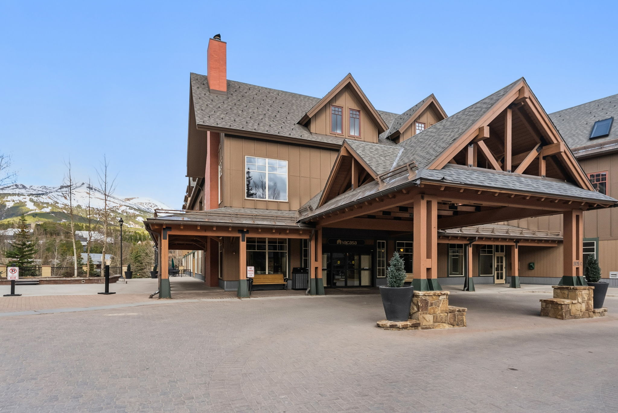  505 South Main Street, Breckenridge, CO 80424 - 物件實景