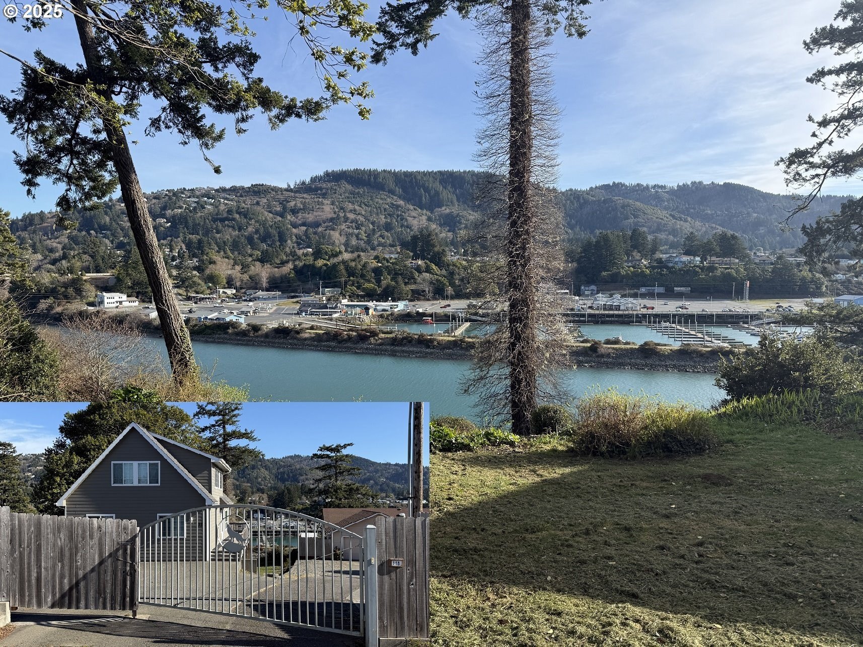 Brookings, Oregon, 97415, United States, 3 Bedrooms Bedrooms, ,2 BathroomsBathrooms,Residential,For Sale,1978372