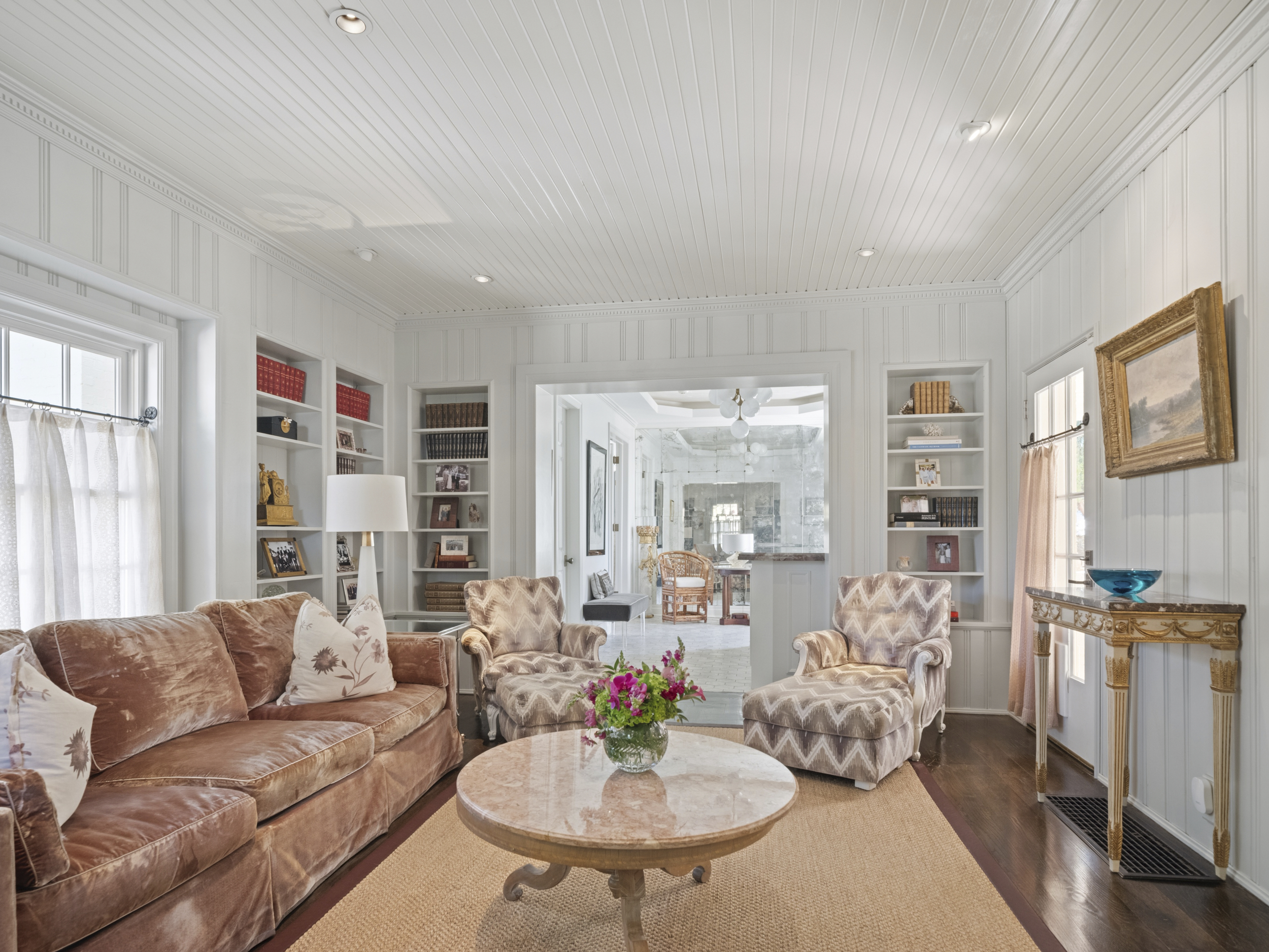  6803 Avondale Drive, Nichols Hills, OK 73116 - 物件實景