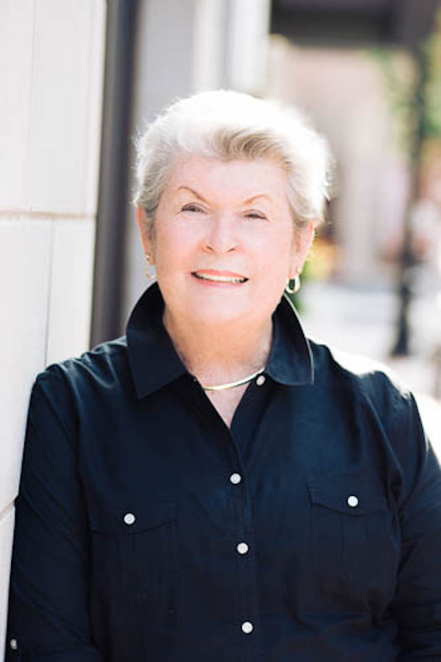 Patricia O'Neill