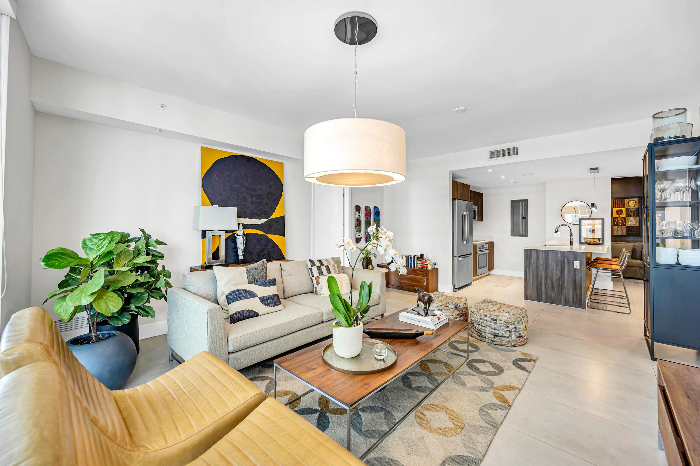  488 NE 18th St, Miami, FL, 33132 - 物件實景