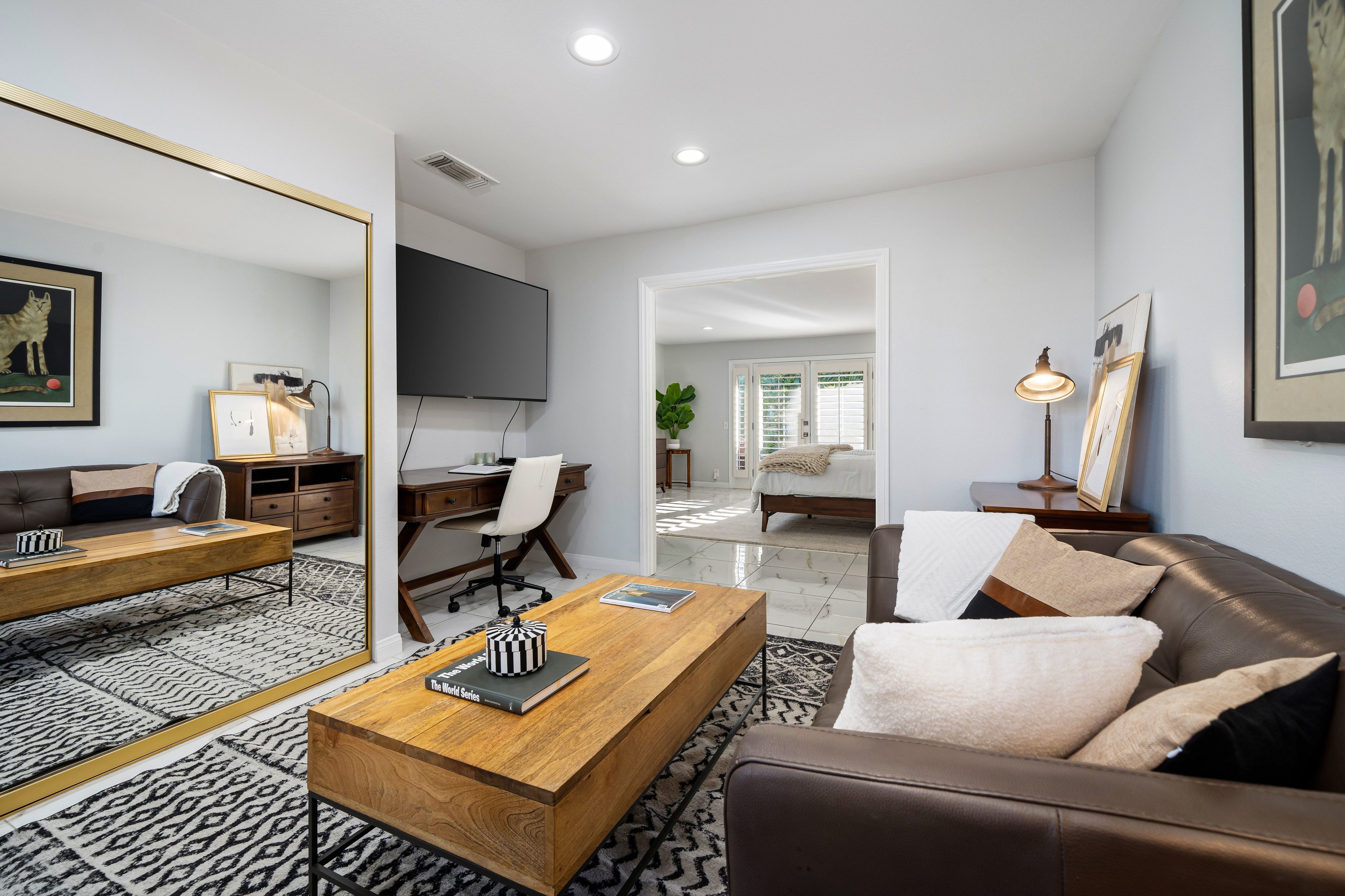  Private Luxury Retreat in Indian Wells - 物件實景