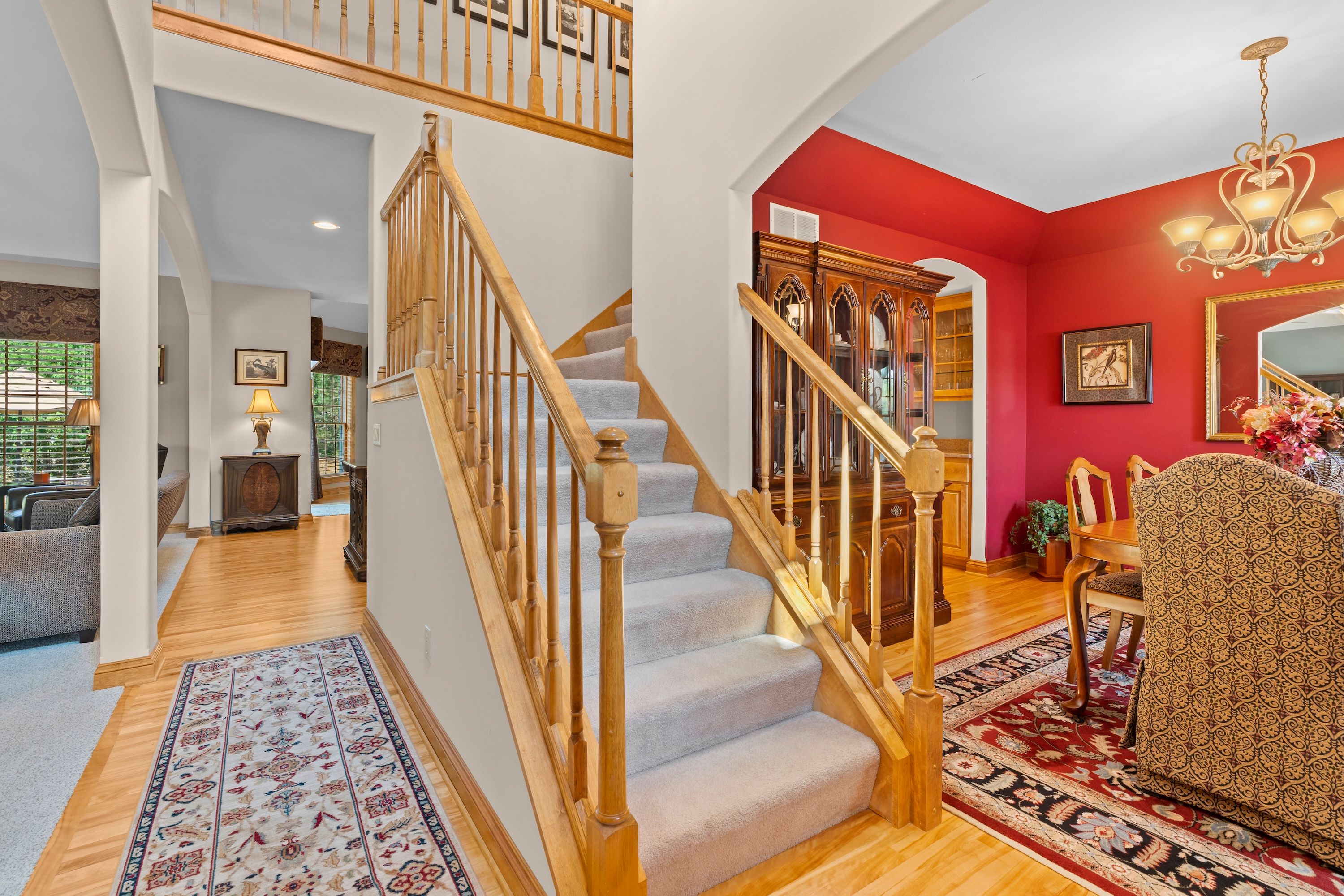  Refined Elegance in Eastlake Village at Pabst Farms - 物件實景