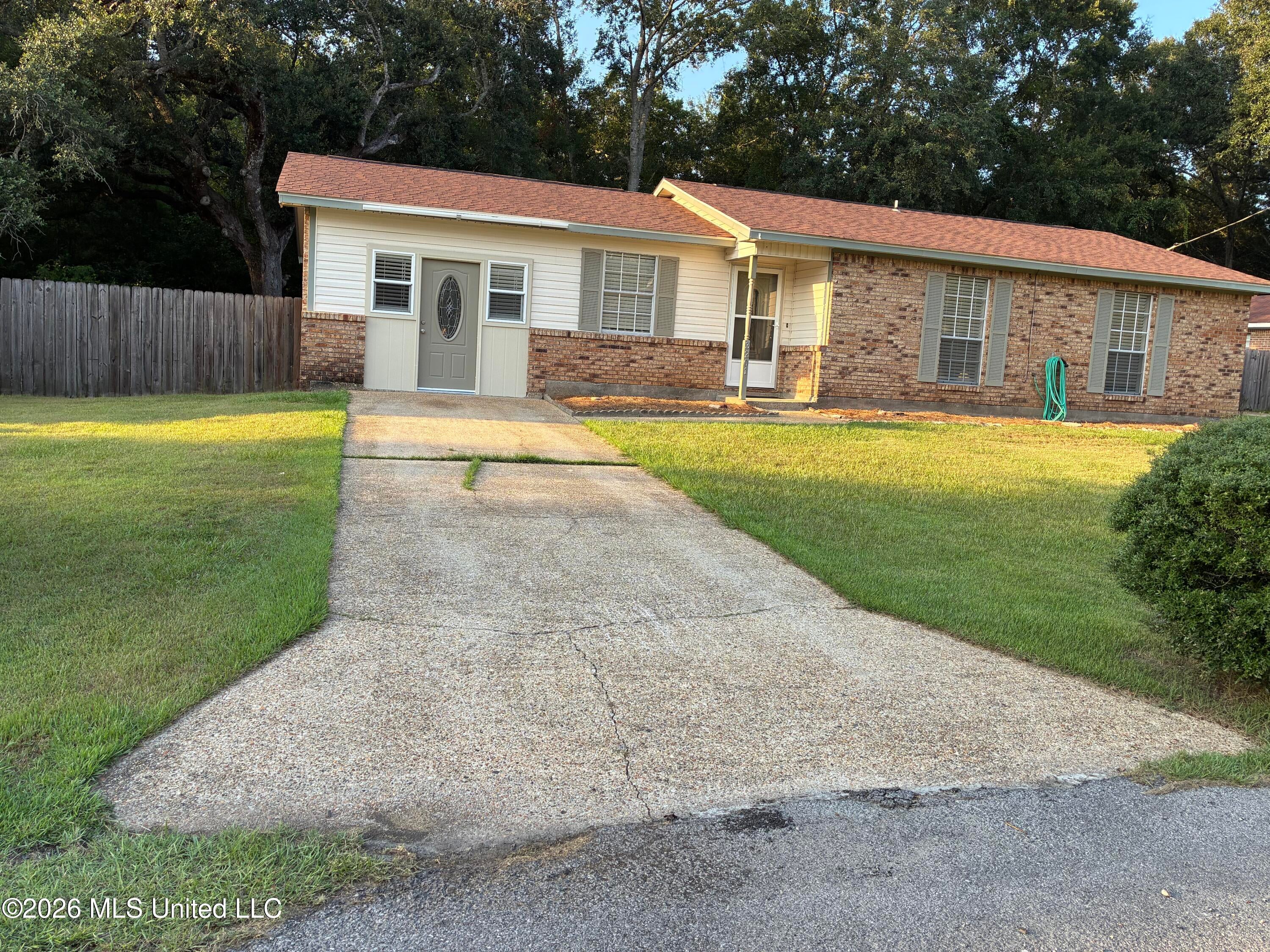 Riverbend Rd, Moss Point, MS 39562 #1
