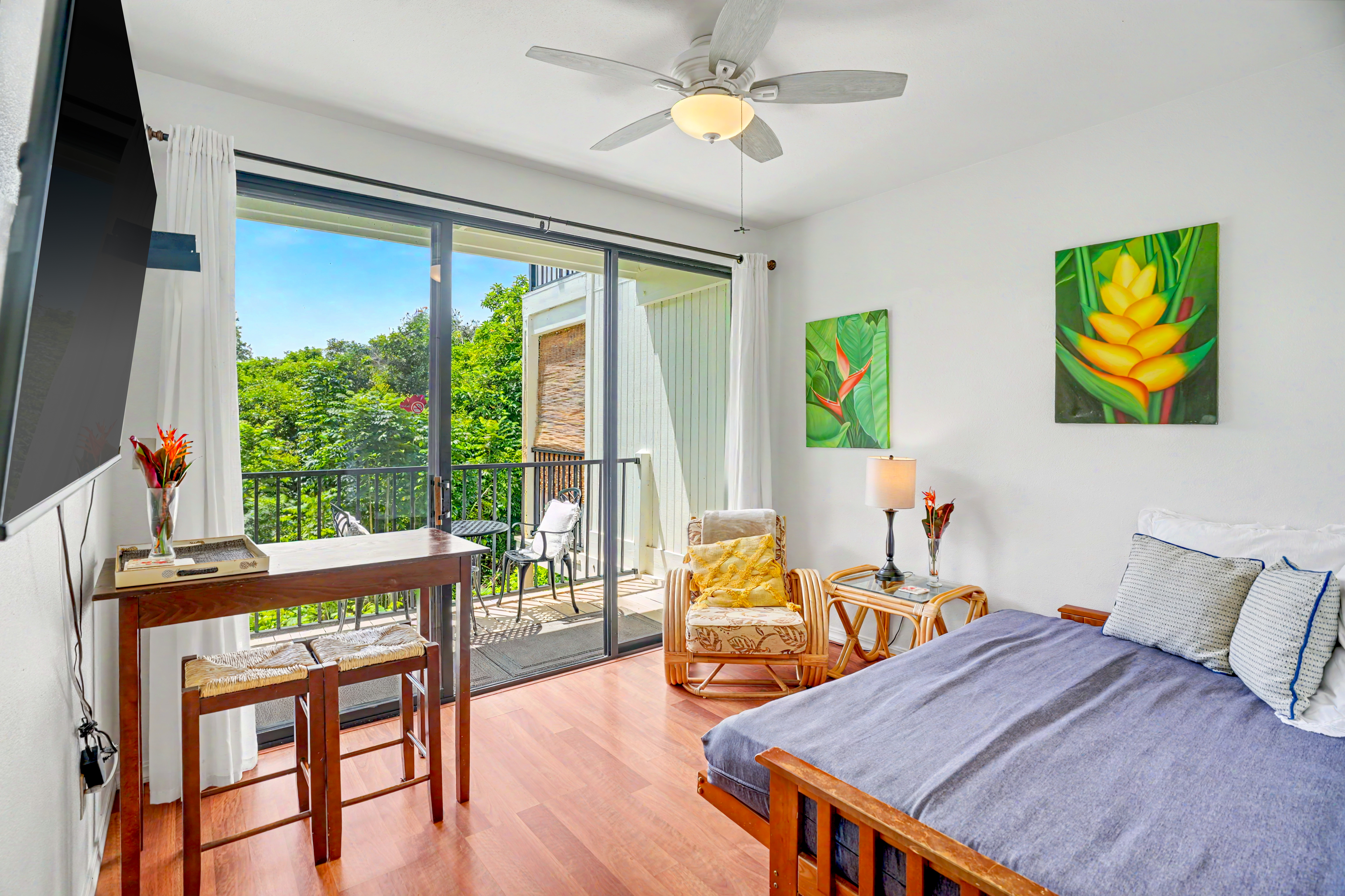  5301 Ka Haku Rd. Unit# 101 Princeville, HI, 96722 - 物件實景