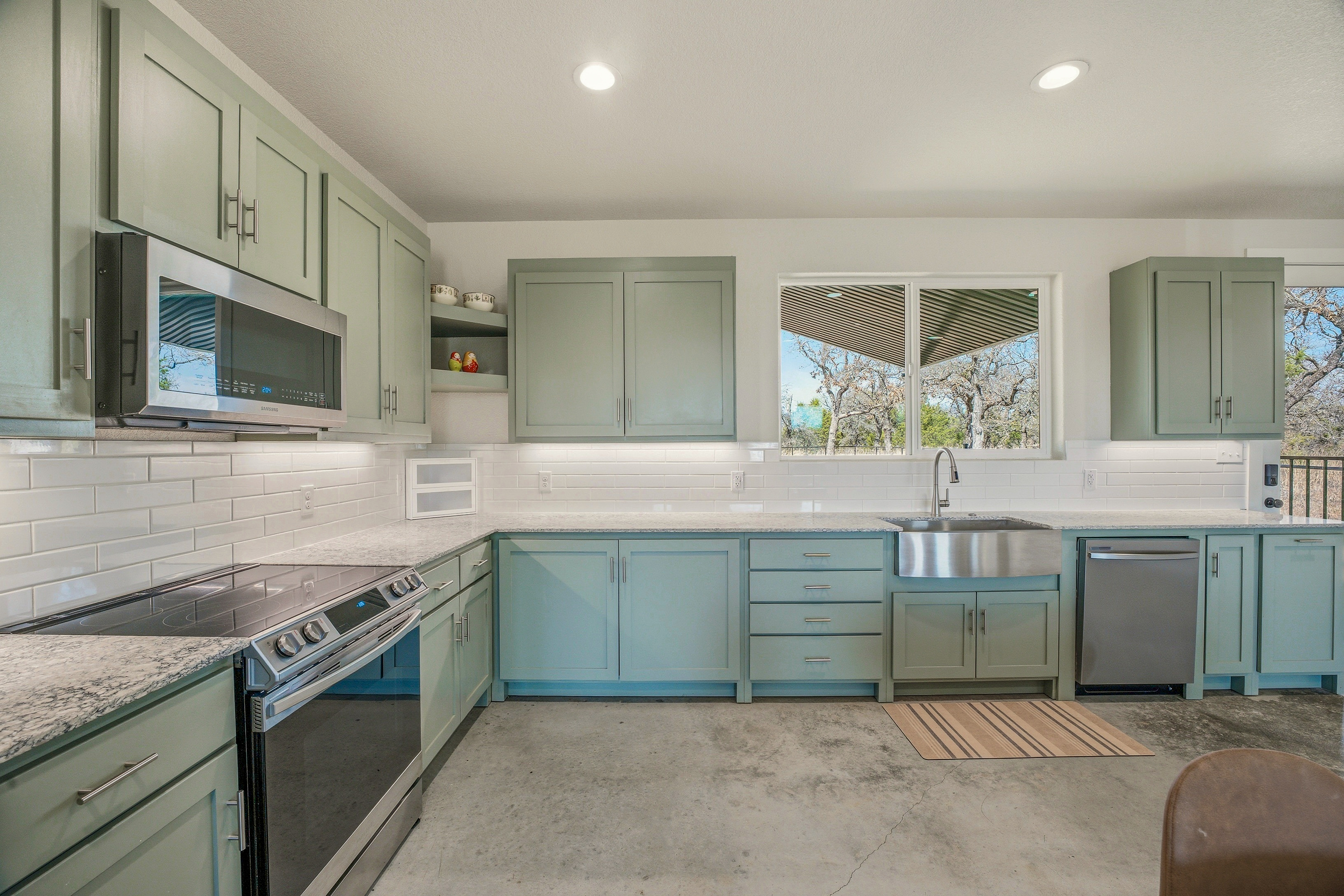  1525 Bosley Road, Santo, TX, 76472 - 物件實景