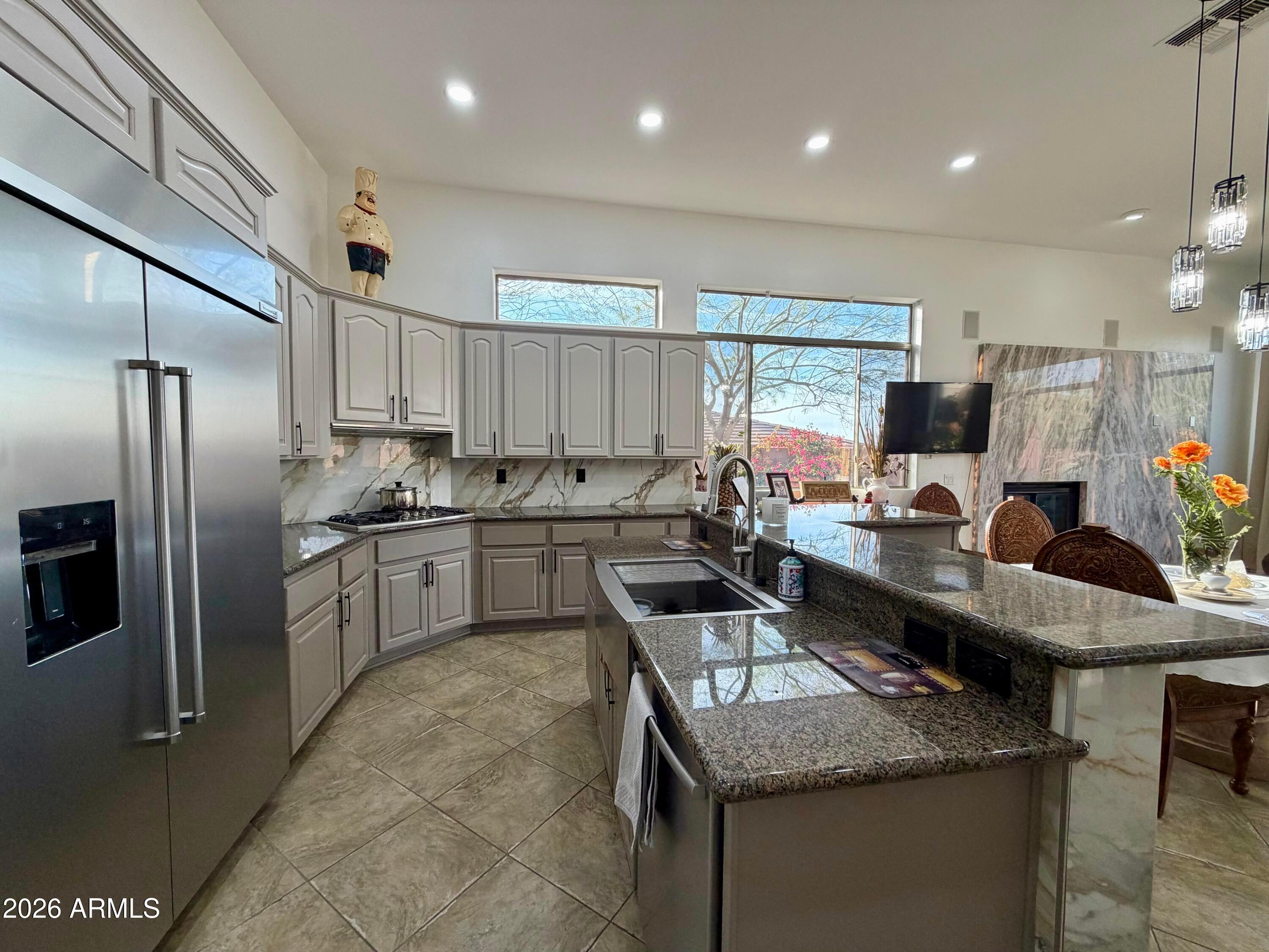 Anthem, Arizona, 85086, United States, 4 Bedrooms Bedrooms, ,5 BathroomsBathrooms,Residential,For Sale,2005627