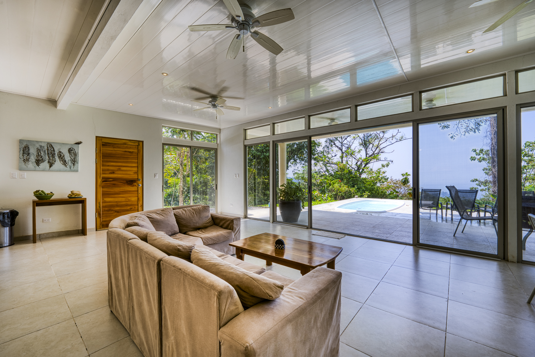 Dominical, Puntarenas, CR, 3 Bedrooms Bedrooms, ,3 BathroomsBathrooms,Residential,For Sale,1759827