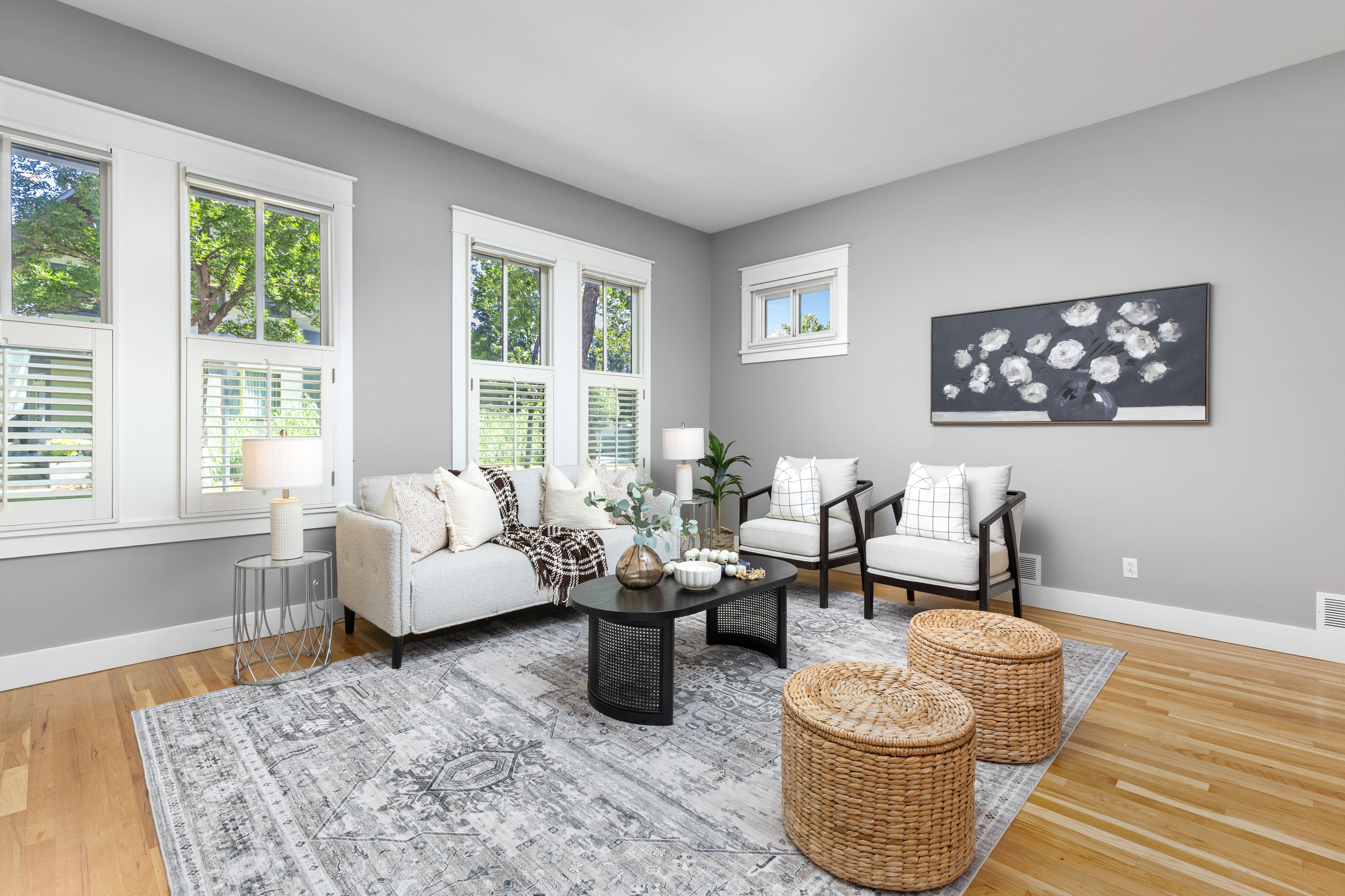  A Truly One-of-a-Kind Home in the Sought-After Prospect Neighborhood of Longmont - 物件實景
