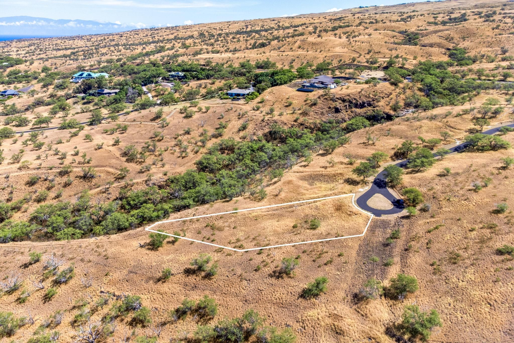  Hoopai Trail, lot 815 , Kapaau, HI 96755 - 物件實景