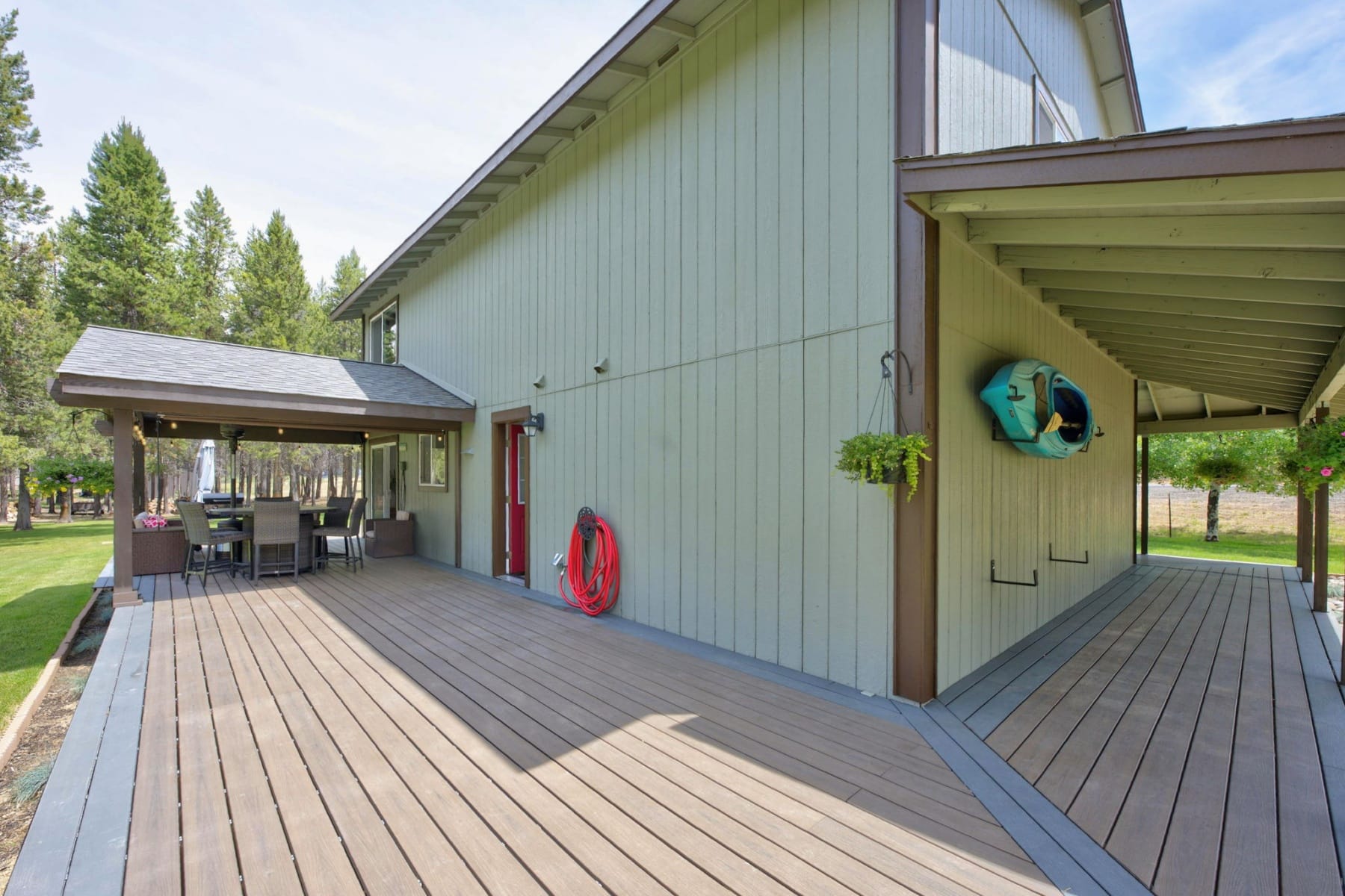  55135 Foster Road Bend, OR 97707 - 物件實景