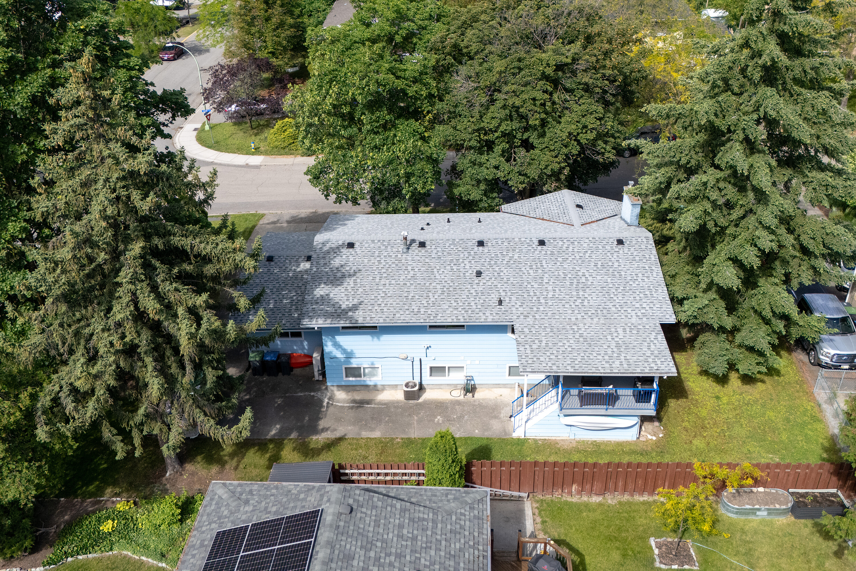 Spacious Glenmore Home - 物件實景