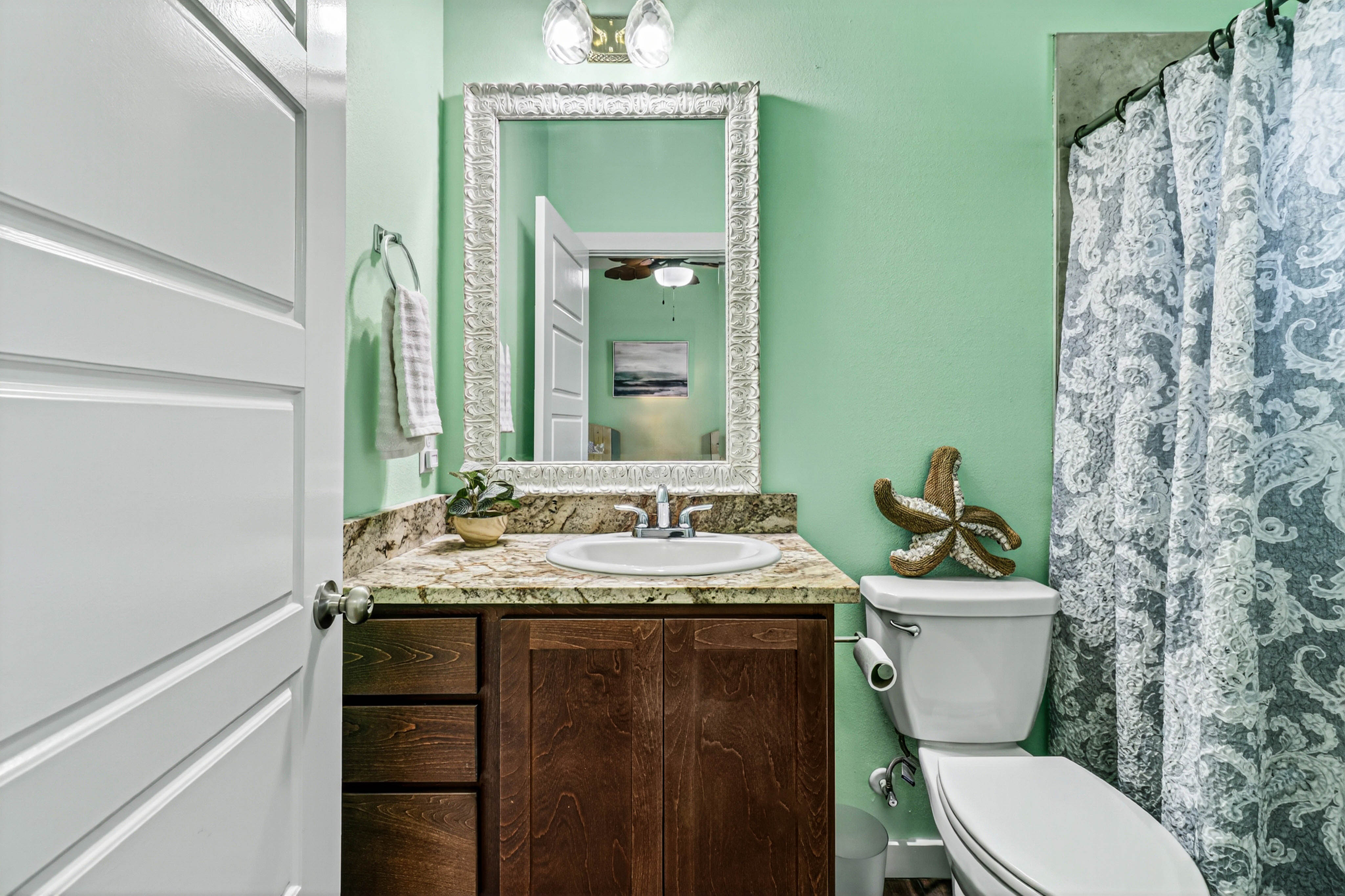  Serene Coastal Getaway - 物件實景