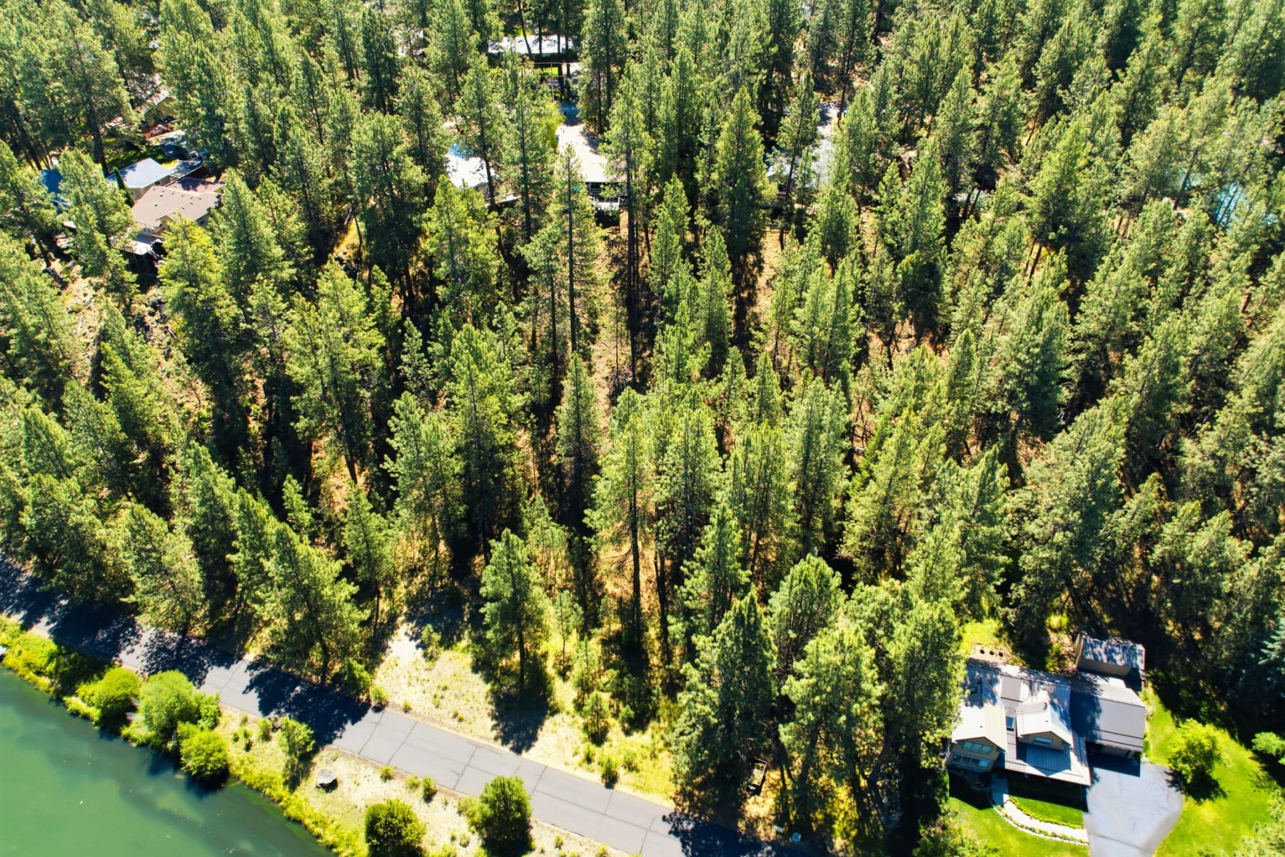  18831 Baker Road Bend, OR 97702 - 物件實景