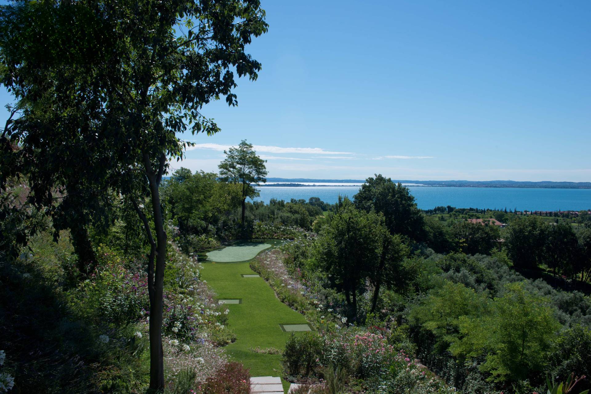 Padenghe sul Garda, Brescia, 25080, IT, 3 Bedrooms Bedrooms, ,4 BathroomsBathrooms,Residential,For Sale,1882393