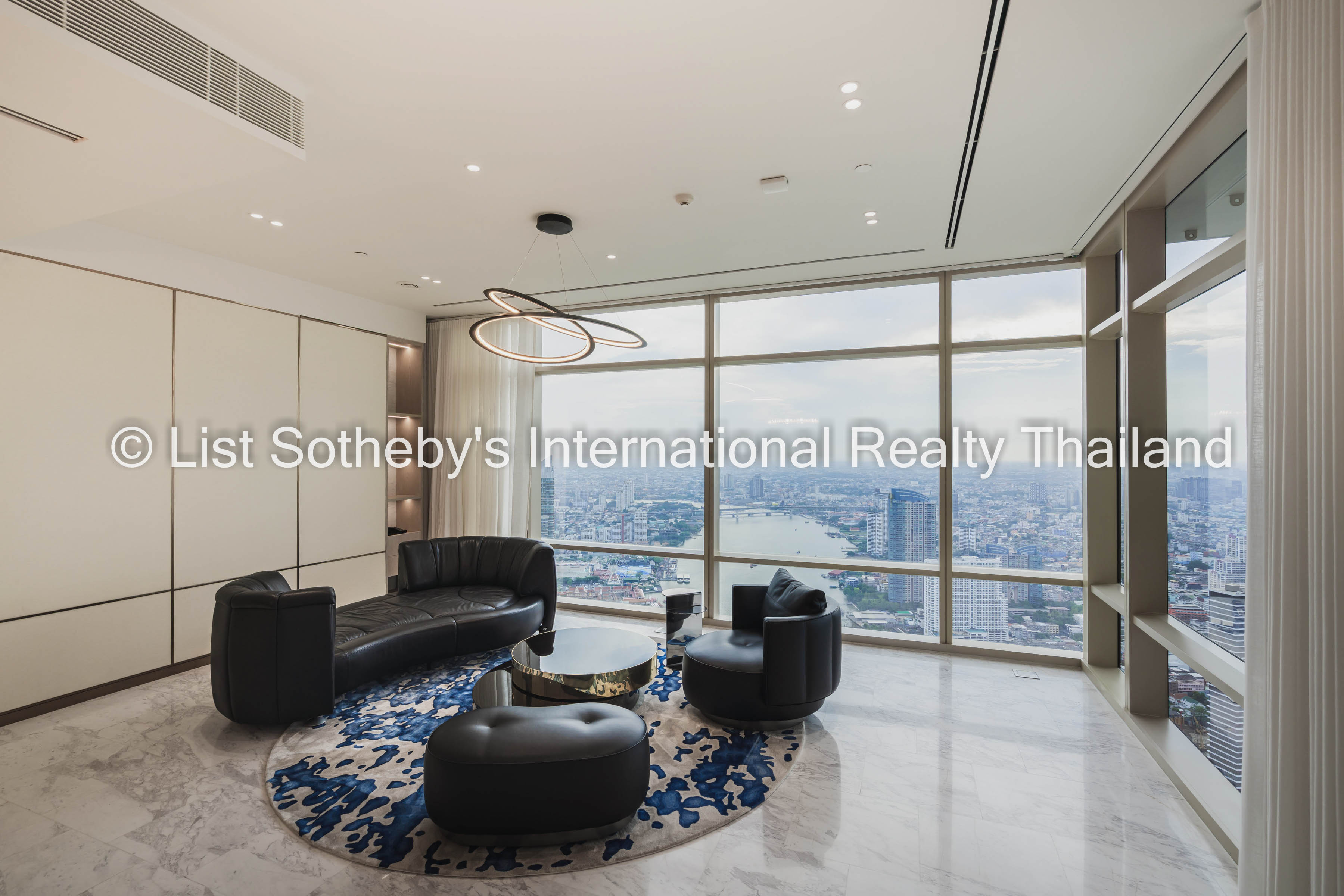  Four Seasons Private Residences - 物件實景