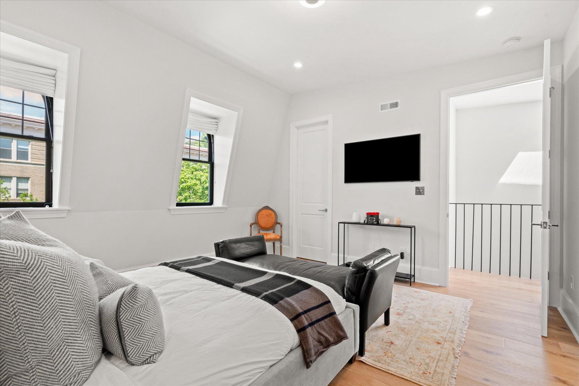  2610 Garfield Street NW, Washington, DC, 20008 - 物件實景