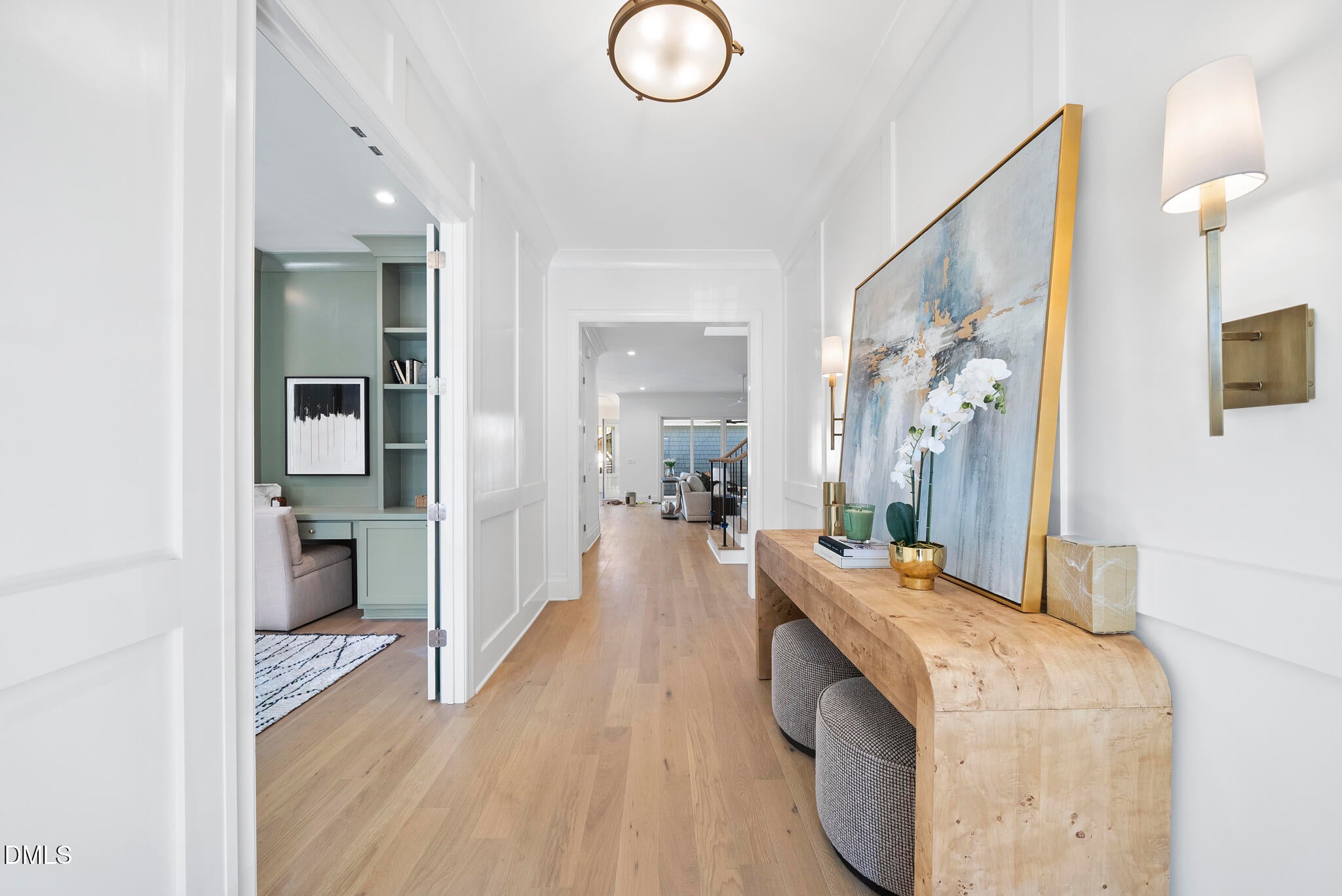 Raleigh, North Carolina, 27607, United States, 4 Bedrooms Bedrooms, ,3 BathroomsBathrooms,Residential,For Sale,1989727