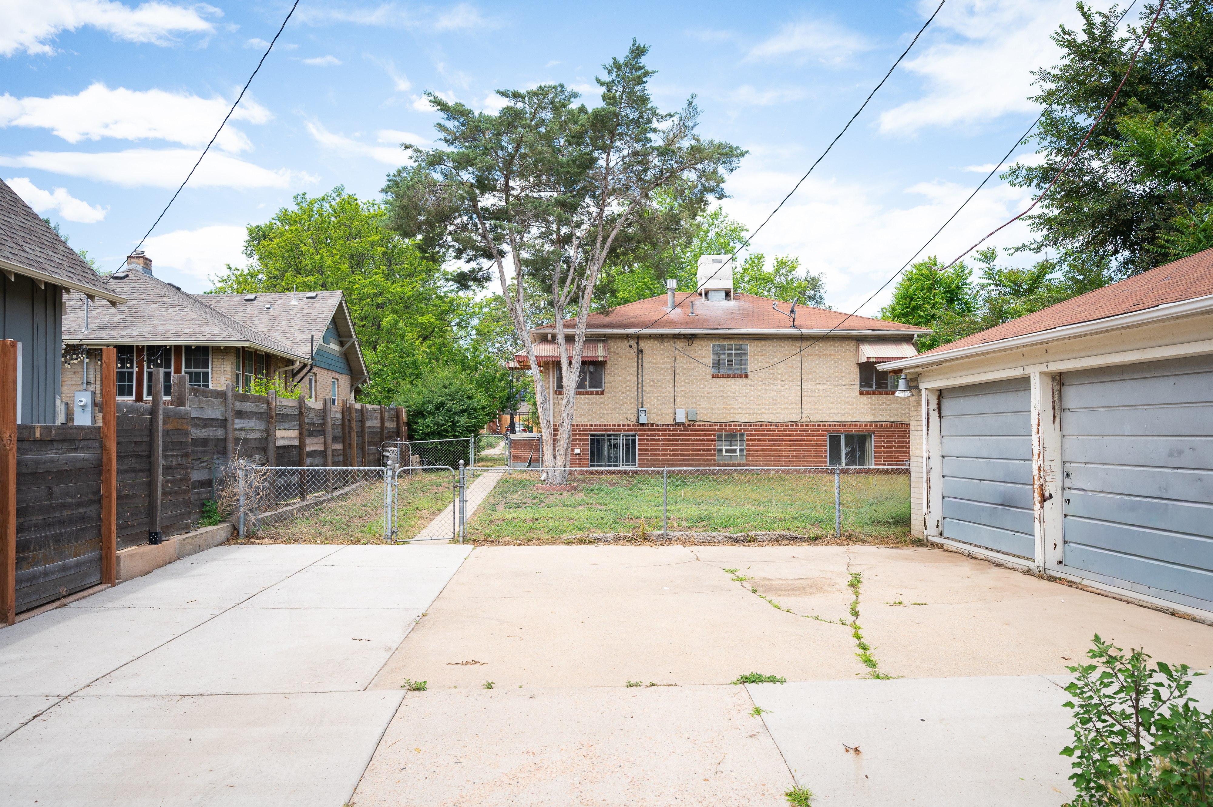  Charming Up/Down Duplex In Beloved Sunnyside - 物件實景