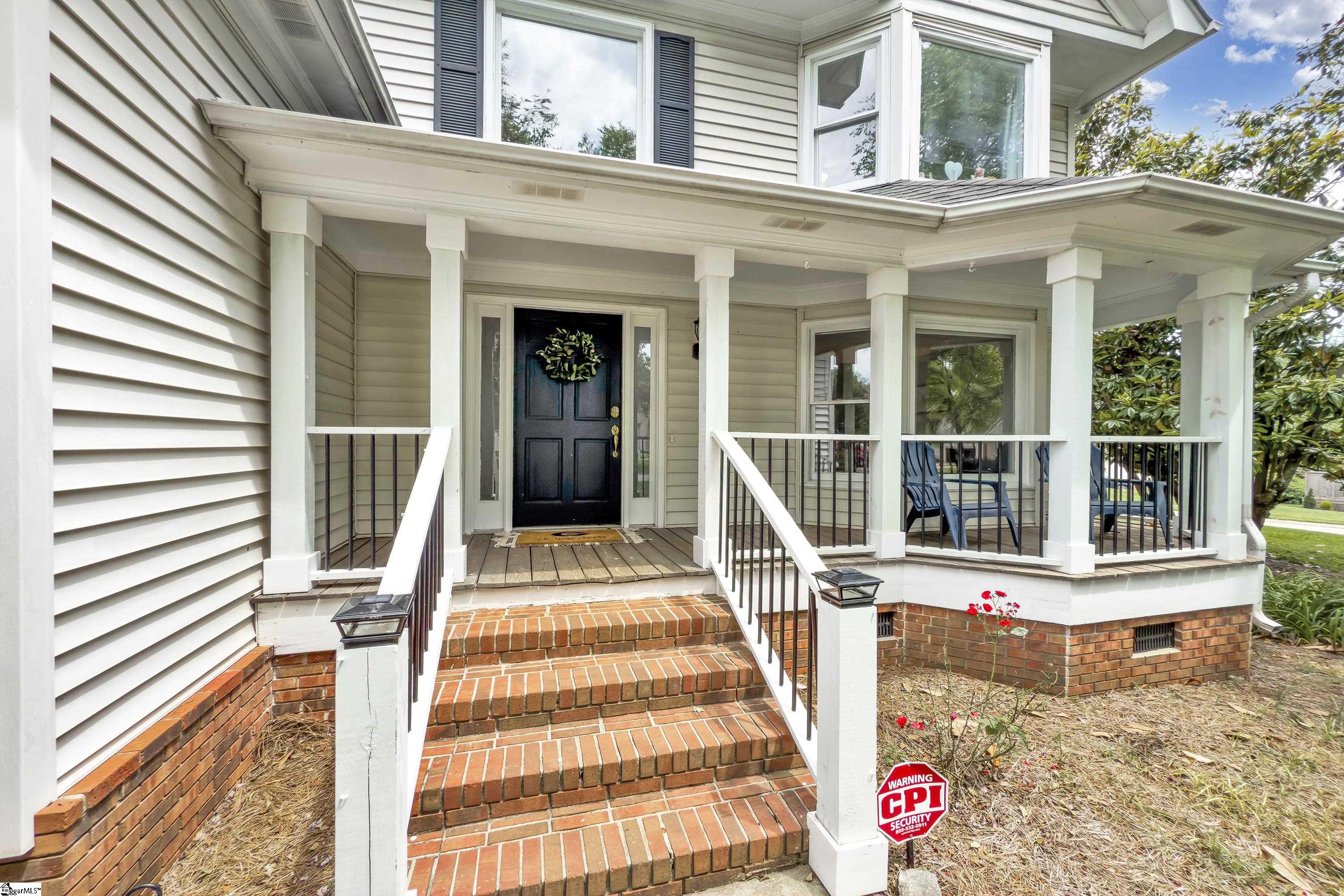 Greenville, South Carolina, 29615, United States, 3 Bedrooms Bedrooms, ,3 BathroomsBathrooms,Residential,For Sale,1836698