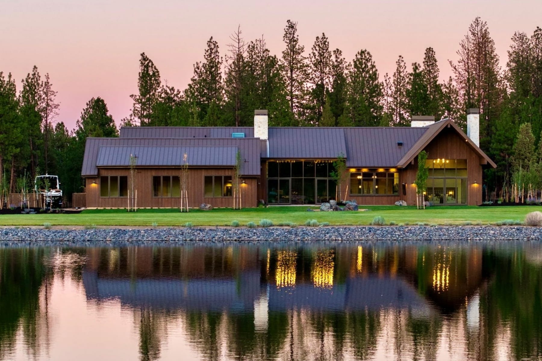  63435 Palla Lane Bend, OR 97703 - 物件實景