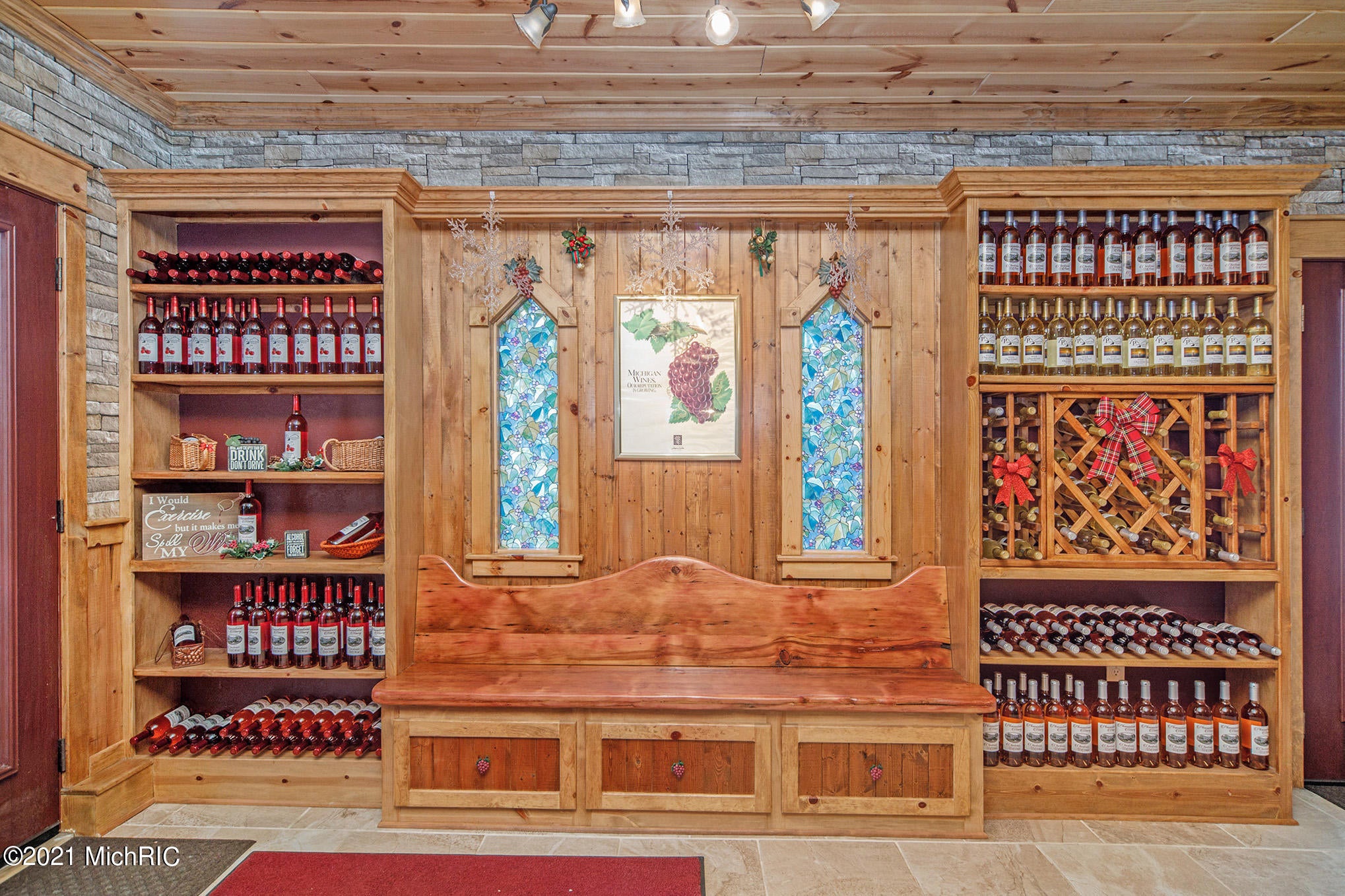 Harbor Springs, Michigan, 49740, United States, 5 Bedrooms Bedrooms, ,6 BathroomsBathrooms,Residential,For Sale,1914650