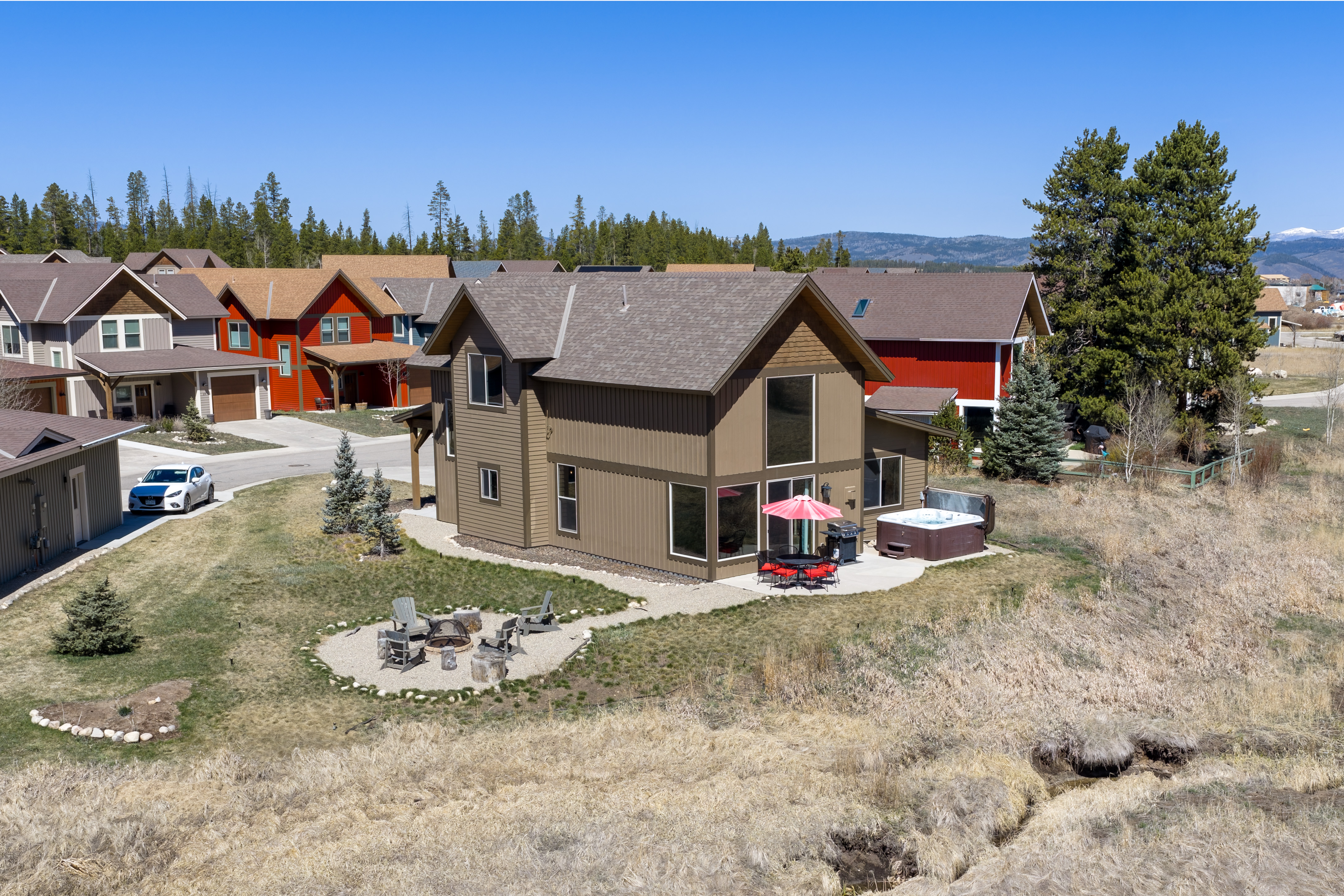  Experience the Best of Mountain Living and Investment Potential - 物件實景