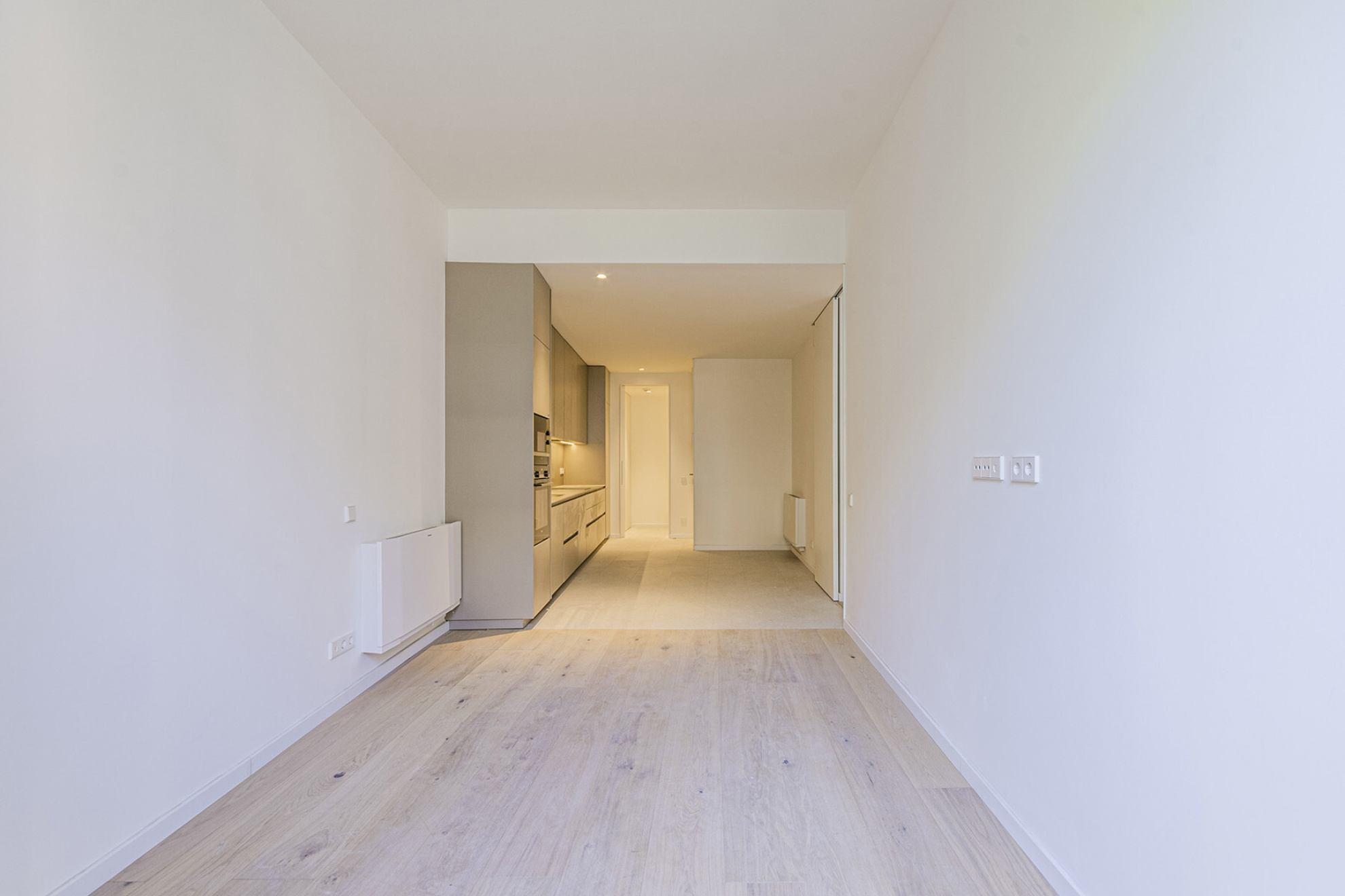  Landmark apartments on Barcelona’s iconic Rambla de Catalunya - 物件實景