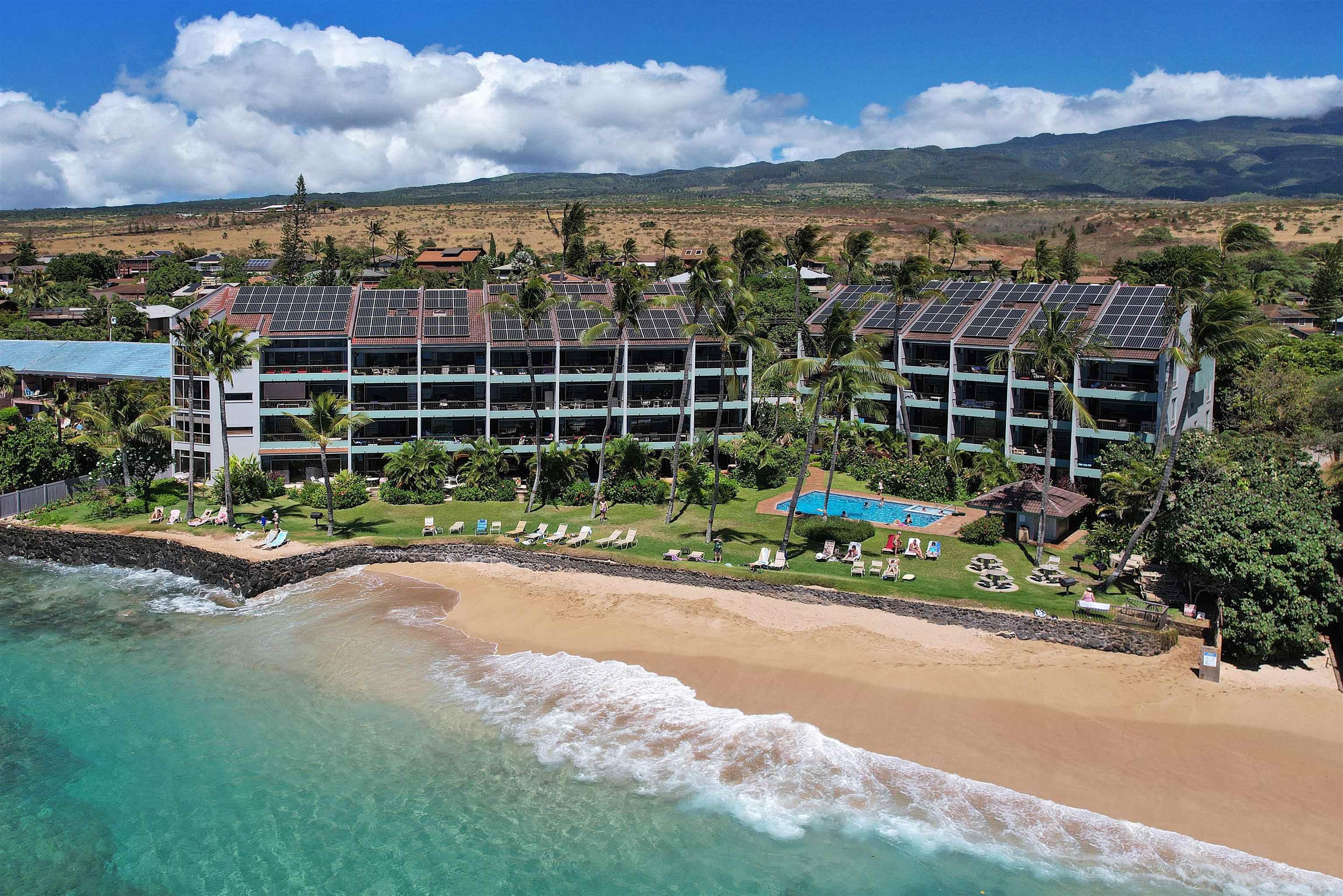 Lahaina, Hawaii, 96761, United States, 1 Bedroom Bedrooms, ,1 BathroomBathrooms,Residential,For Sale,1891036