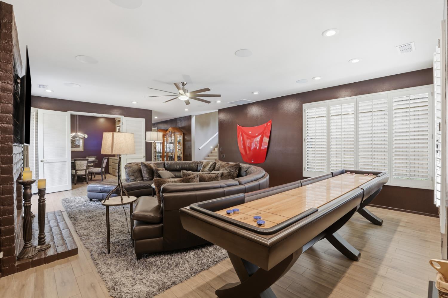 Gold River, California, 95670, United States, 4 Bedrooms Bedrooms, ,5 BathroomsBathrooms,Residential,For Sale,1987751