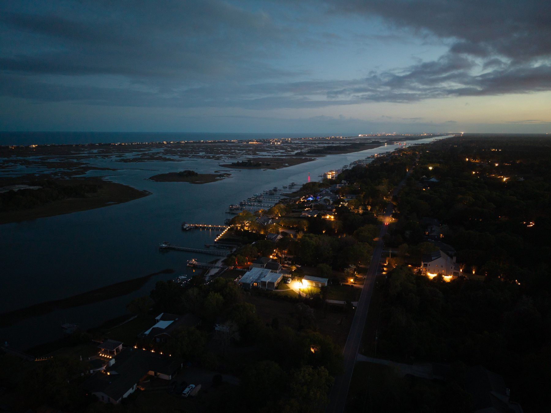  8612 Bald Eagle Lane, Wilmington, NC 28411 - 物件實景