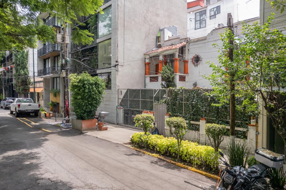 Benito Juárez, Ciudad de México, 03100, Mexico, 4 Bedrooms Bedrooms, ,2 BathroomsBathrooms,Residential,For Sale,1917577