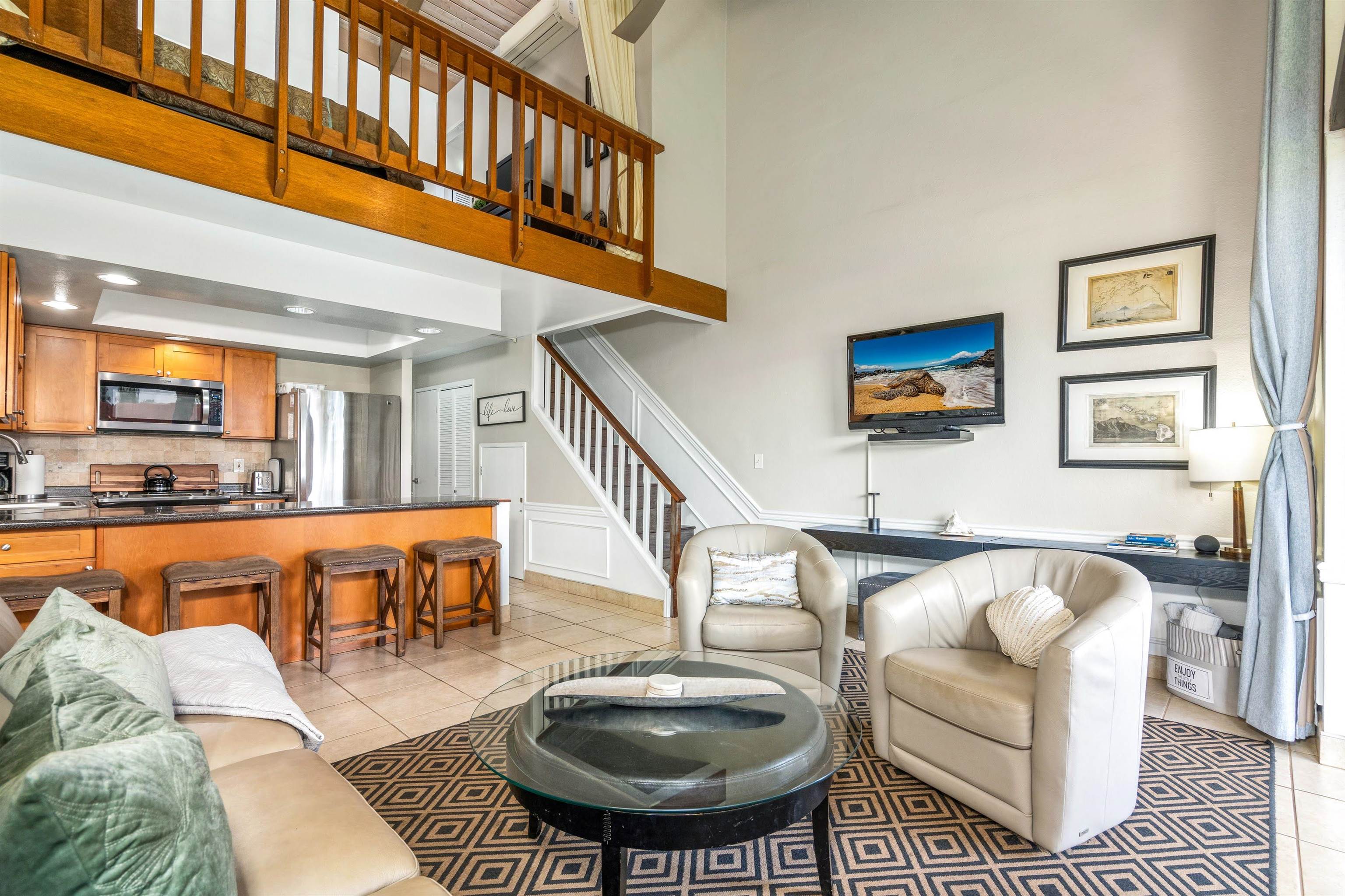 Kihei, Hawaii, 96753, United States, 2 Bedrooms Bedrooms, ,2 BathroomsBathrooms,Residential,For Sale,1867165