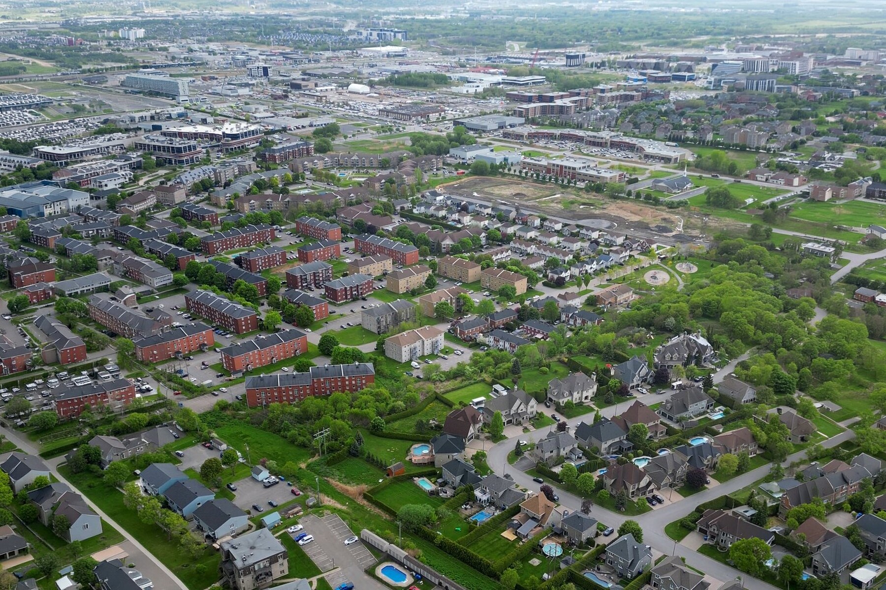  Les Rivières, Capitale-Nationale - 物件實景