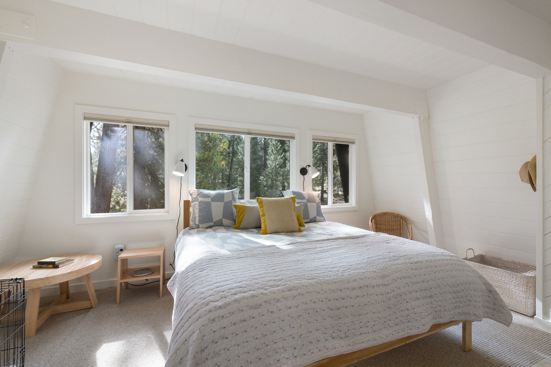  Modern Mountain Retreat Backing to Forest Service Land - 物件實景