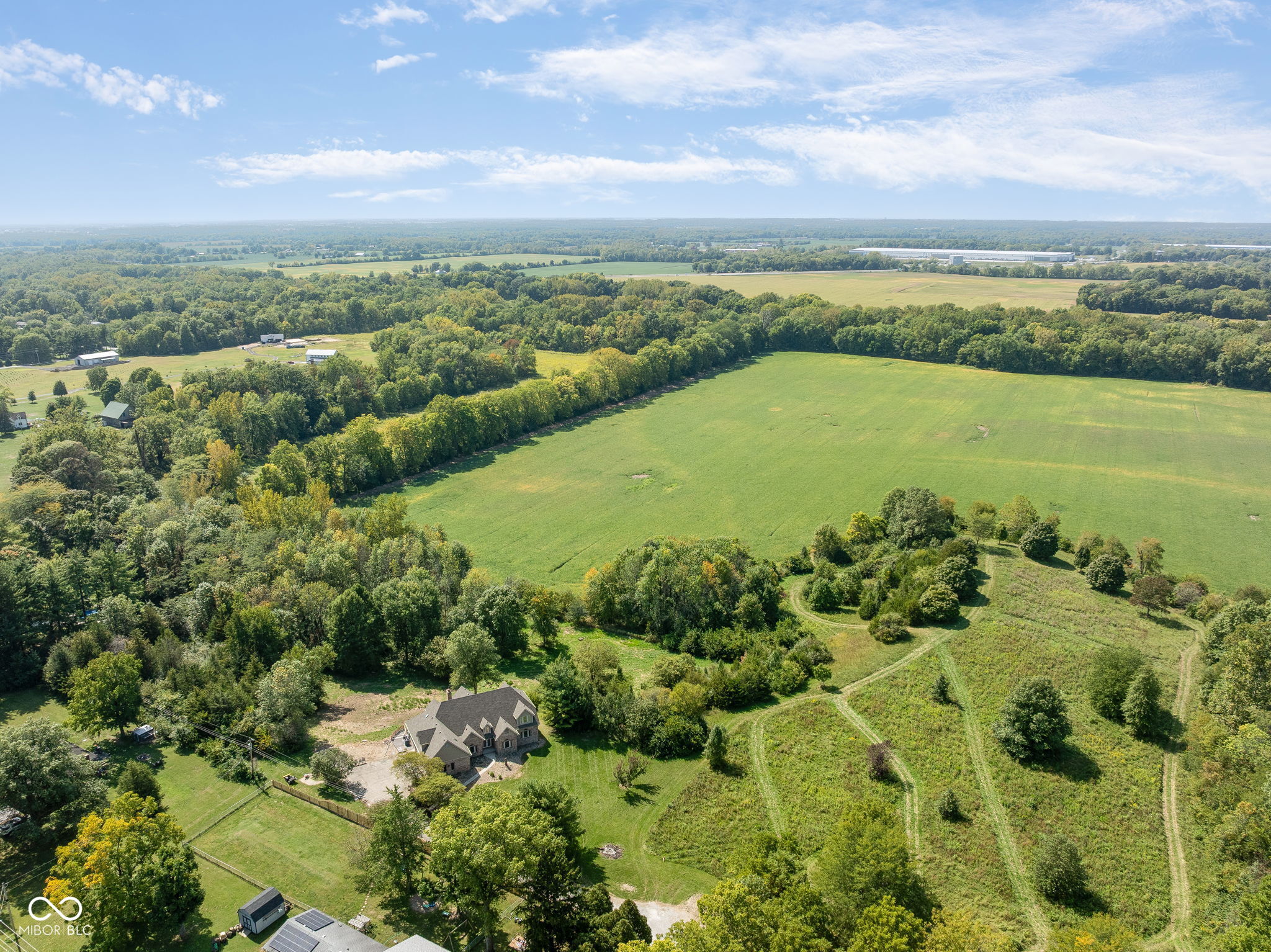 Fairland, Indiana, 46126, United States, 5 Bedrooms Bedrooms, ,4 BathroomsBathrooms,Residential,For Sale,1976010