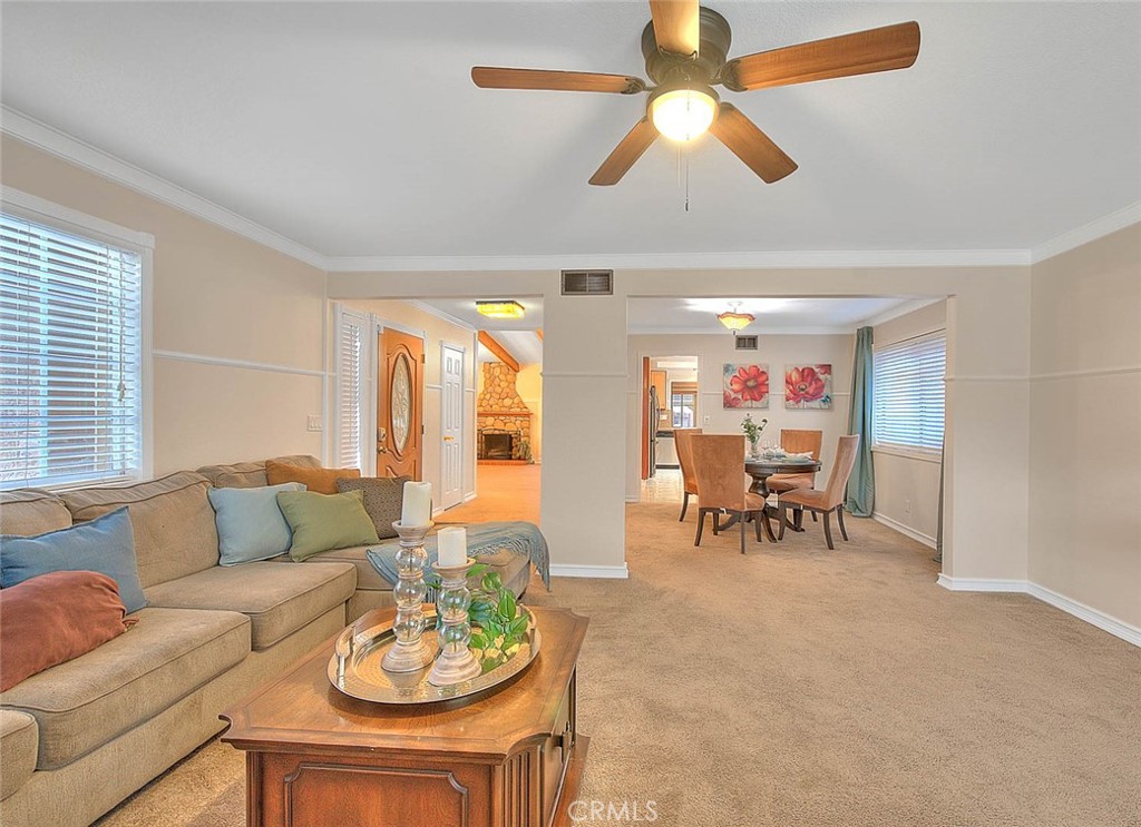 Loma Linda, California, 92354, United States, 4 Bedrooms Bedrooms, ,2 BathroomsBathrooms,Residential,For Sale,2007501